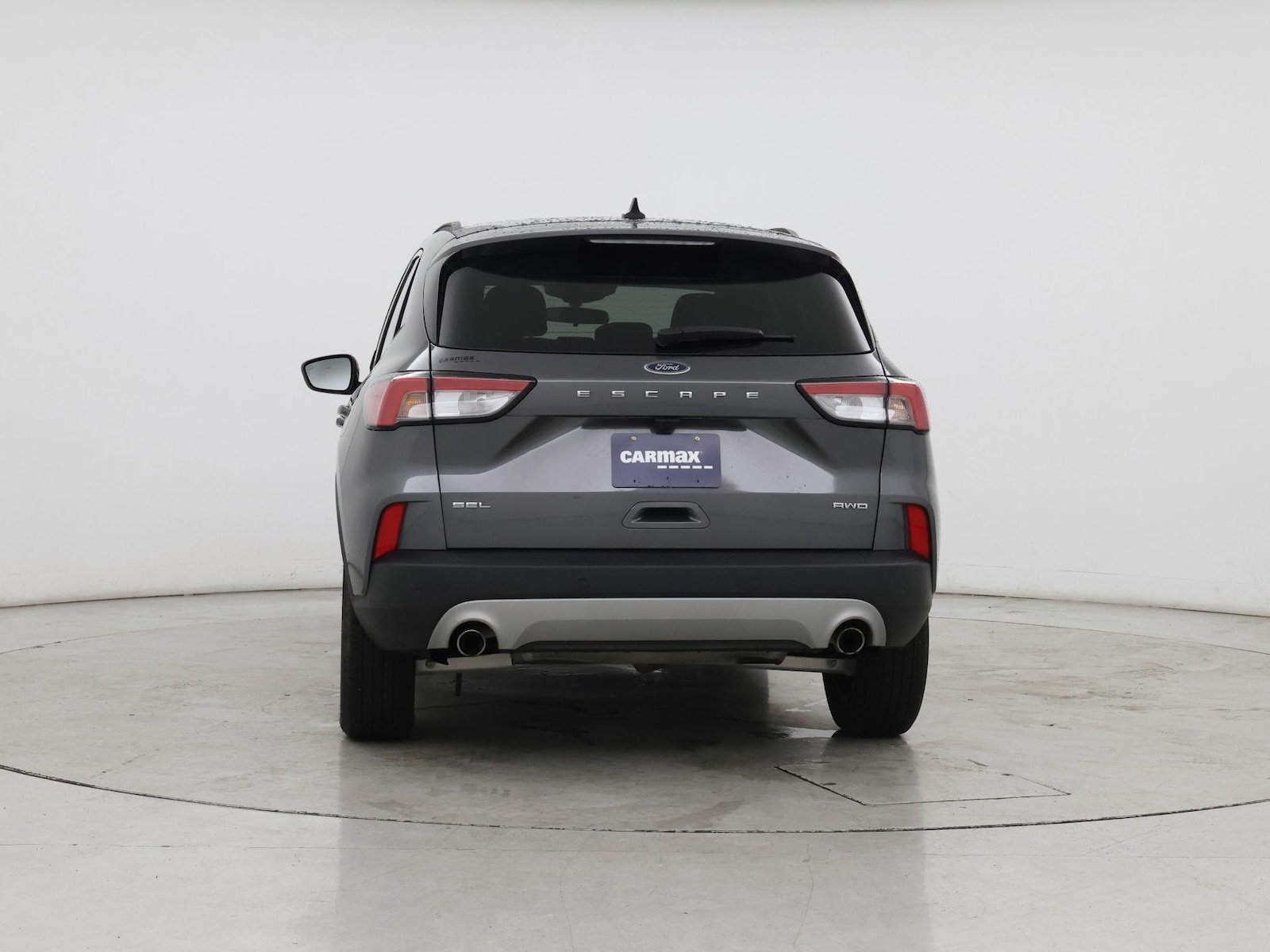 2022 Ford Escape SEL - Photo 7