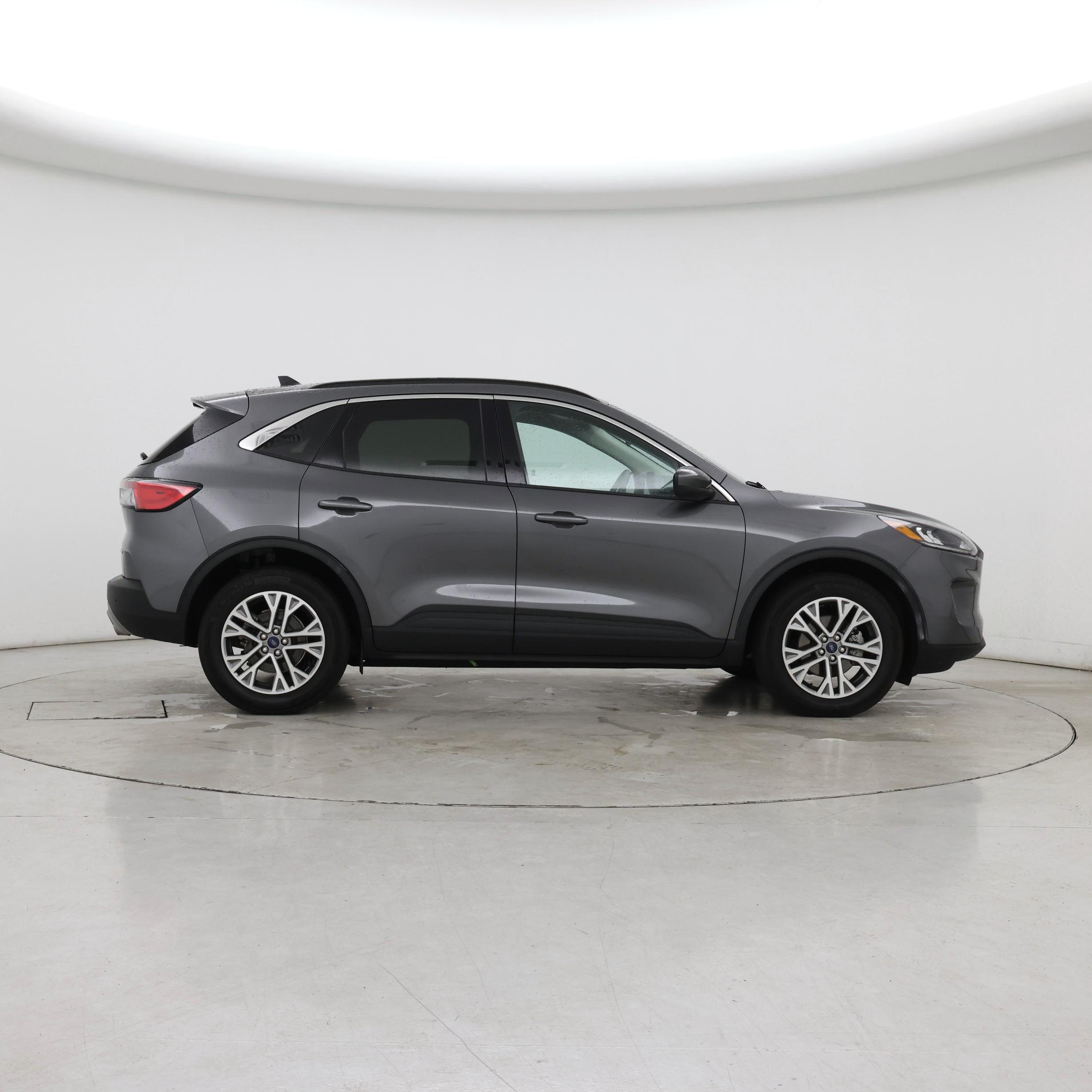 Thumbnail: 2022 Ford Escape - 7