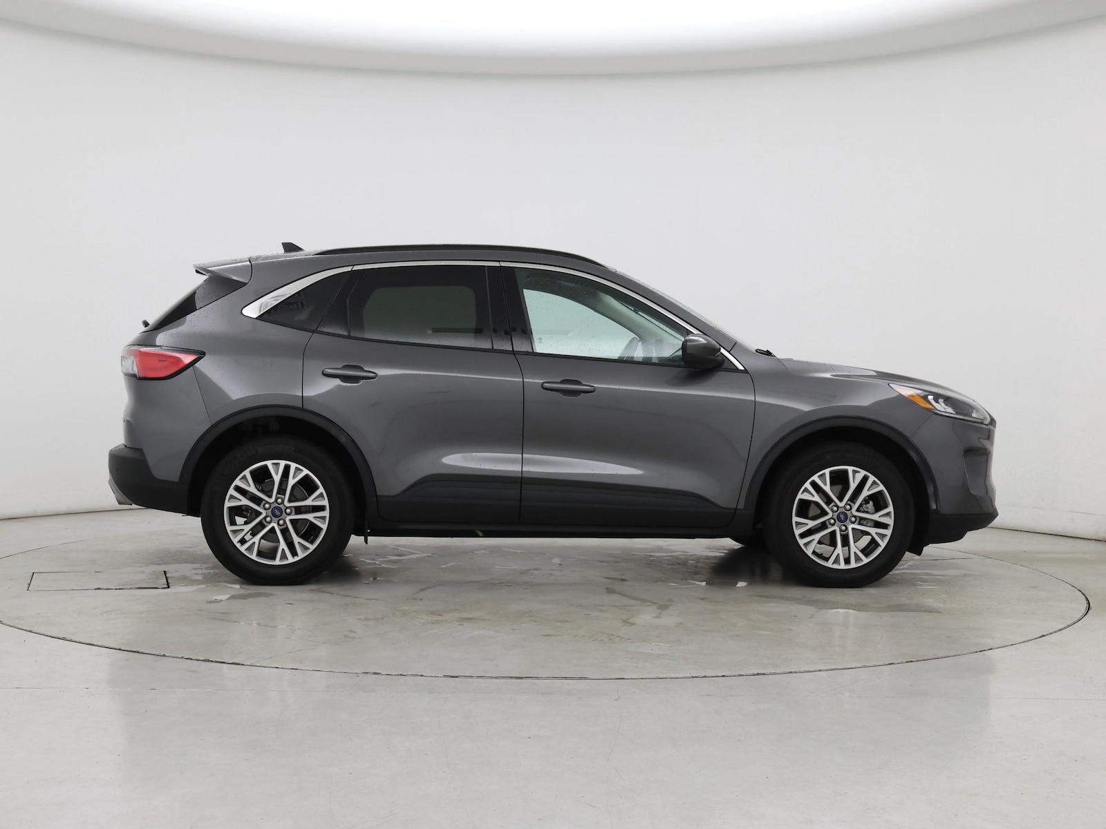 2022 Ford Escape SEL - Photo 8