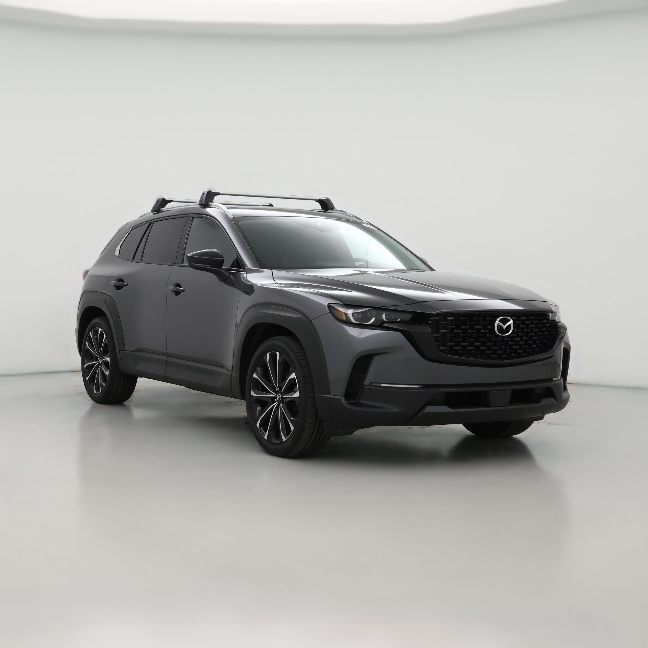 Thumbnail: 2023 Mazda CX-50 - 1