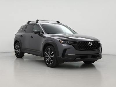 2023 Mazda CX-50 2.5 S Premium Package