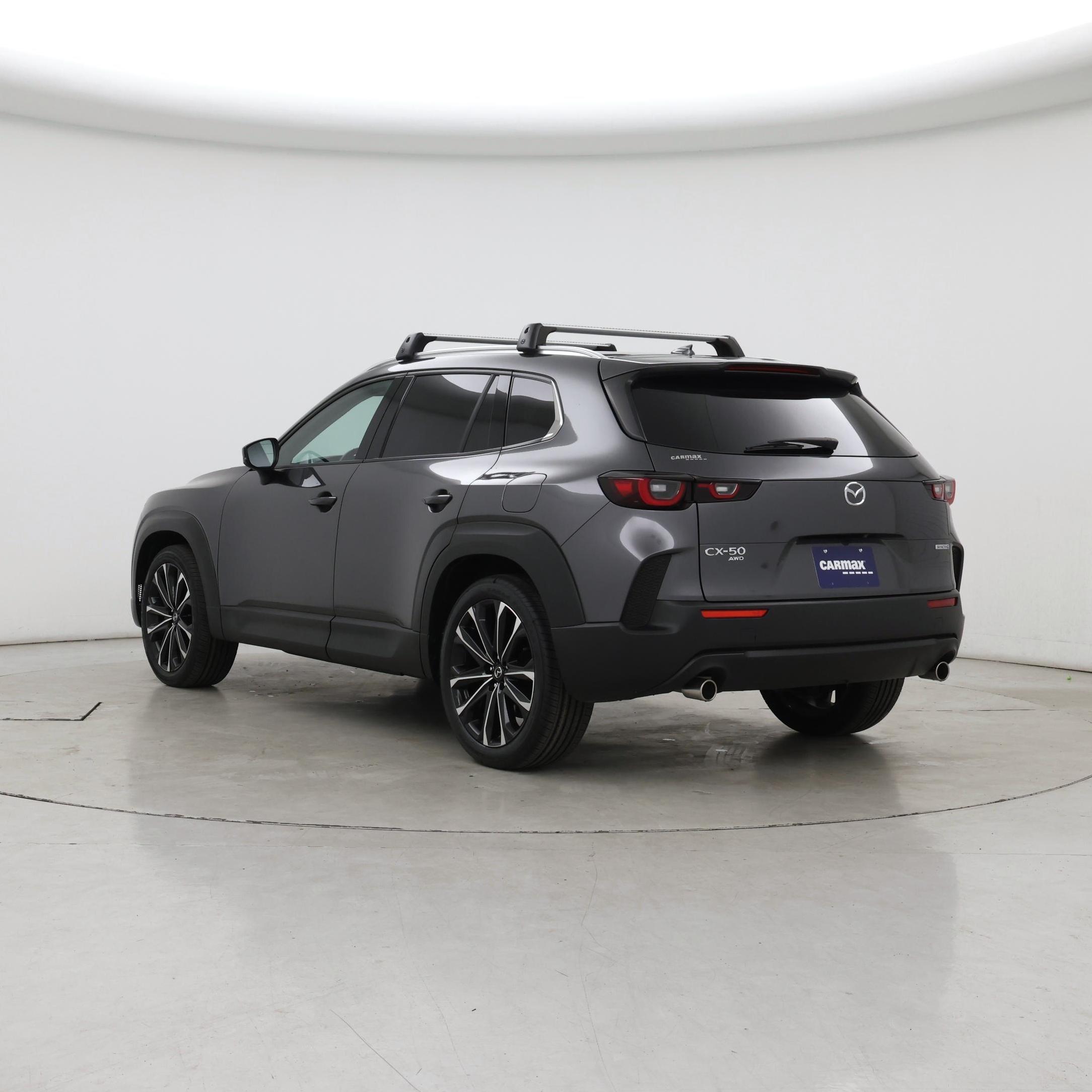Thumbnail: 2023 Mazda CX-50 - 2