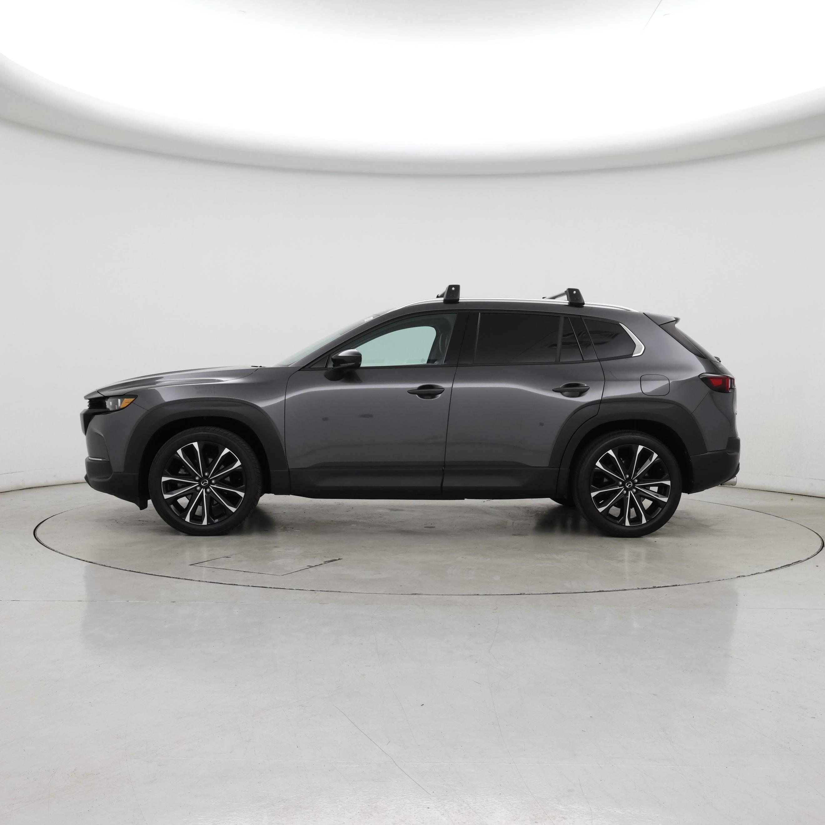 Thumbnail: 2023 Mazda CX-50 - 3
