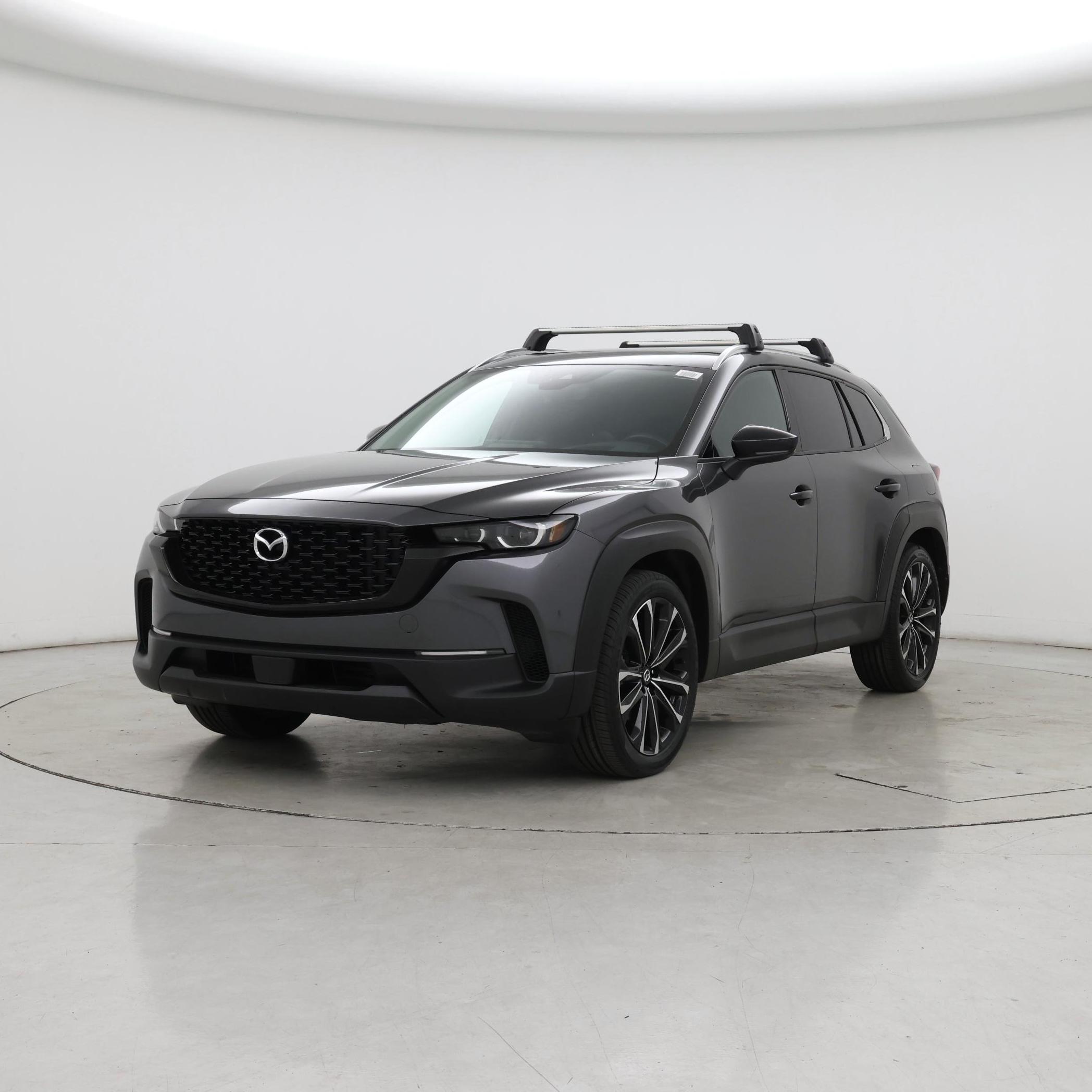 Thumbnail: 2023 Mazda CX-50 - 4