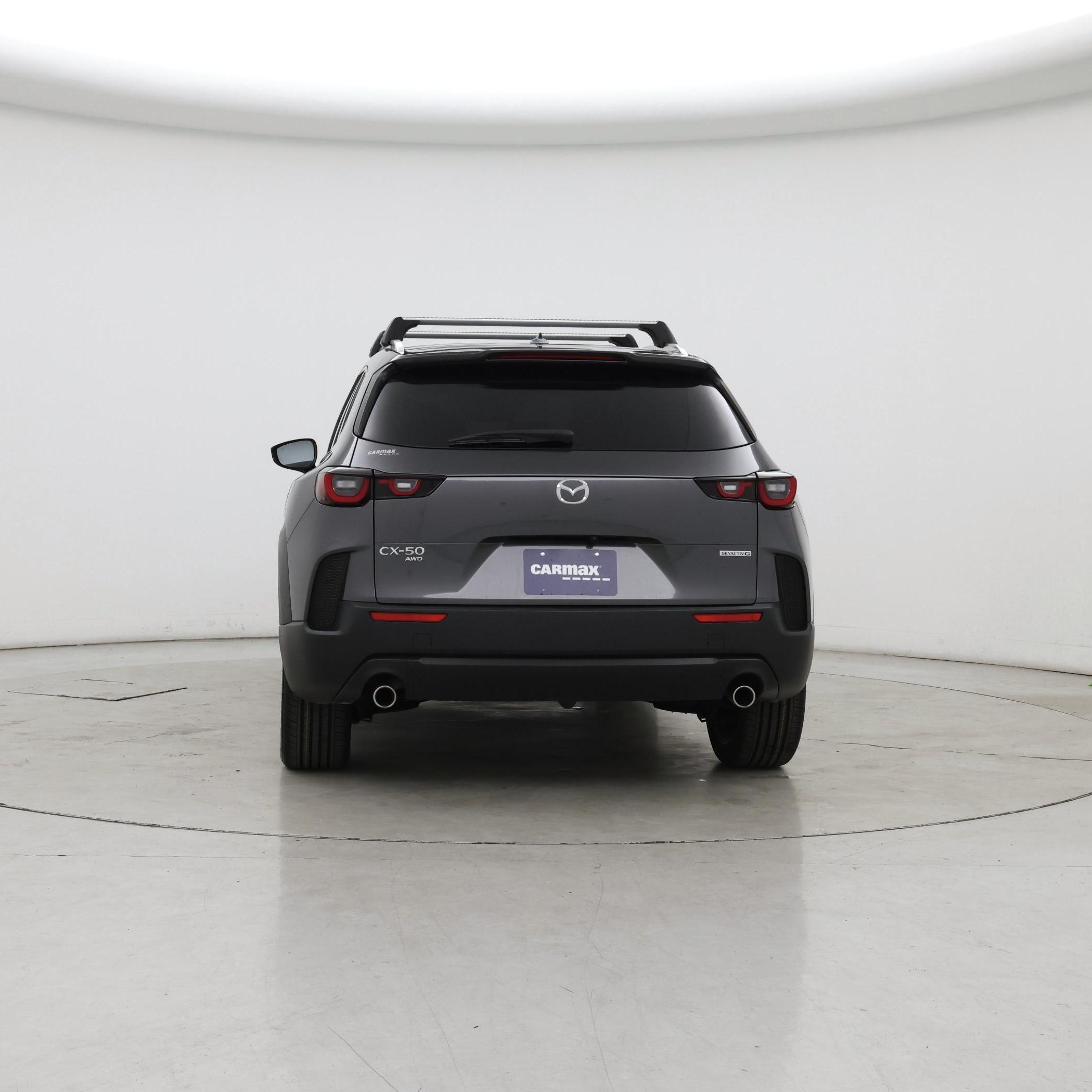 Thumbnail: 2023 Mazda CX-50 - 6