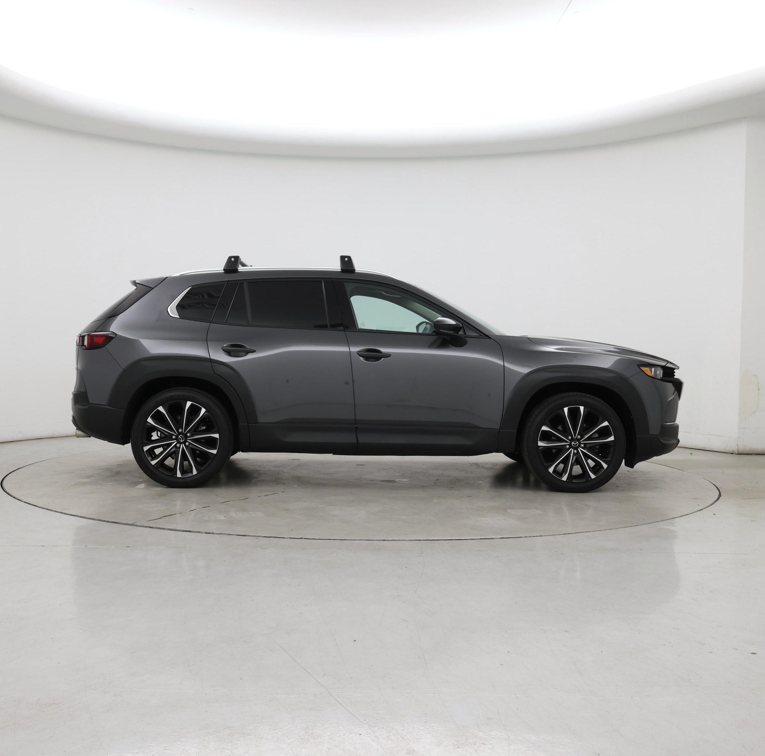 Thumbnail: 2023 Mazda CX-50 - 7