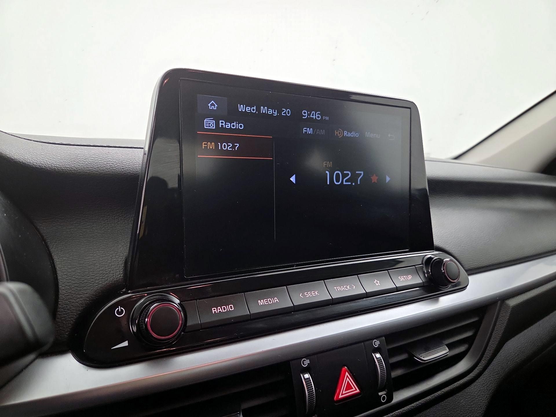 Thumbnail: 2023 Kia Forte - 15