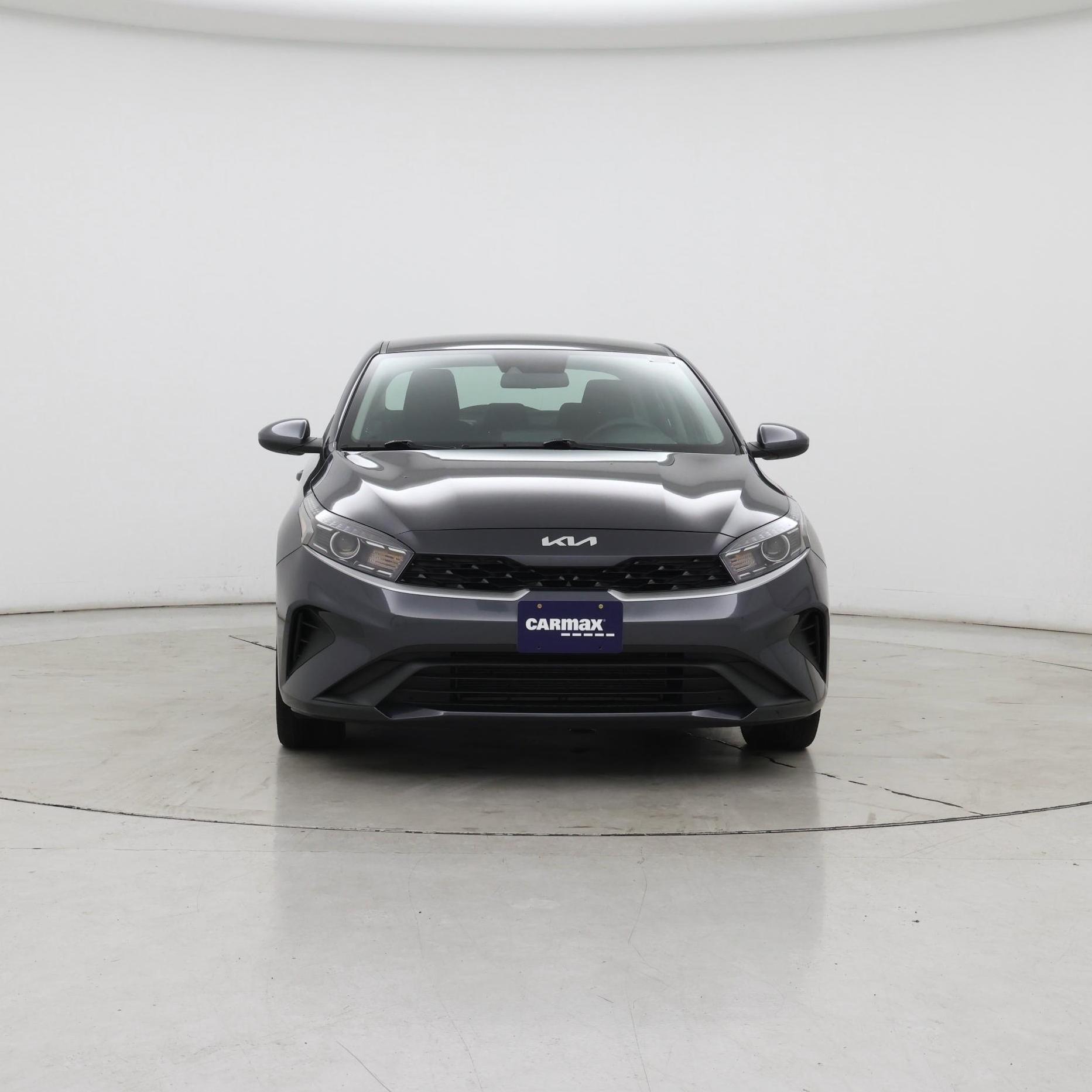 Thumbnail: 2023 Kia Forte - 5