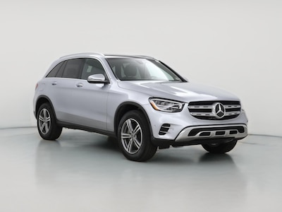 2021 Mercedes-Benz GLC300
