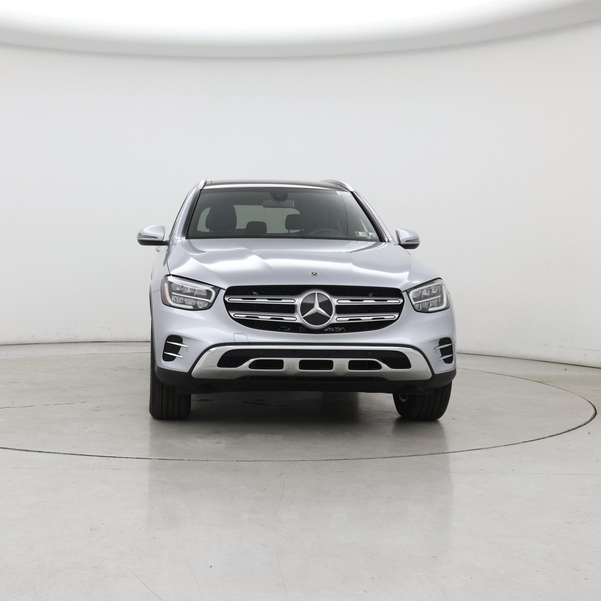 Thumbnail: 2021 Mercedes-Benz GLC - 5
