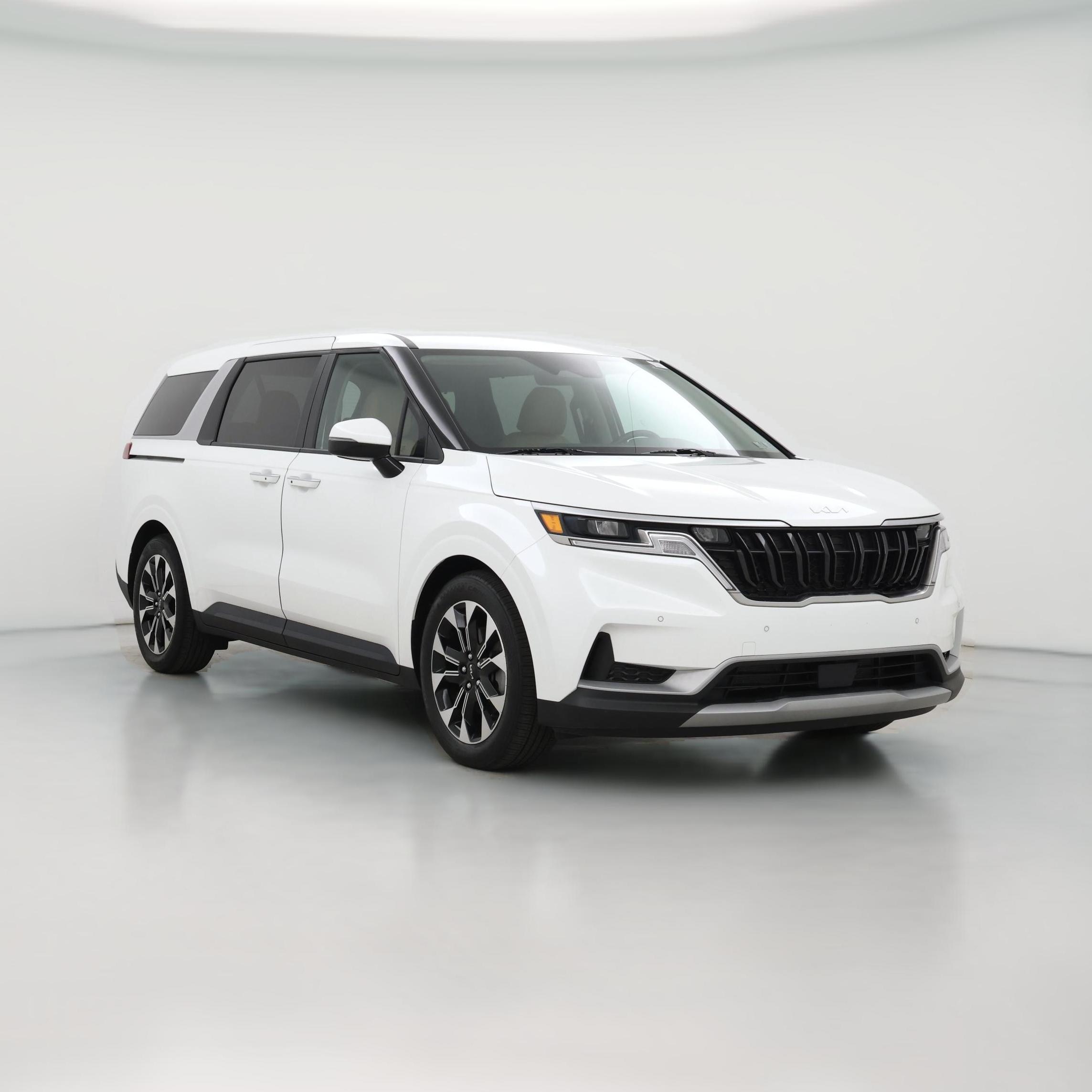 Thumbnail: 2024 Kia Carnival - 1