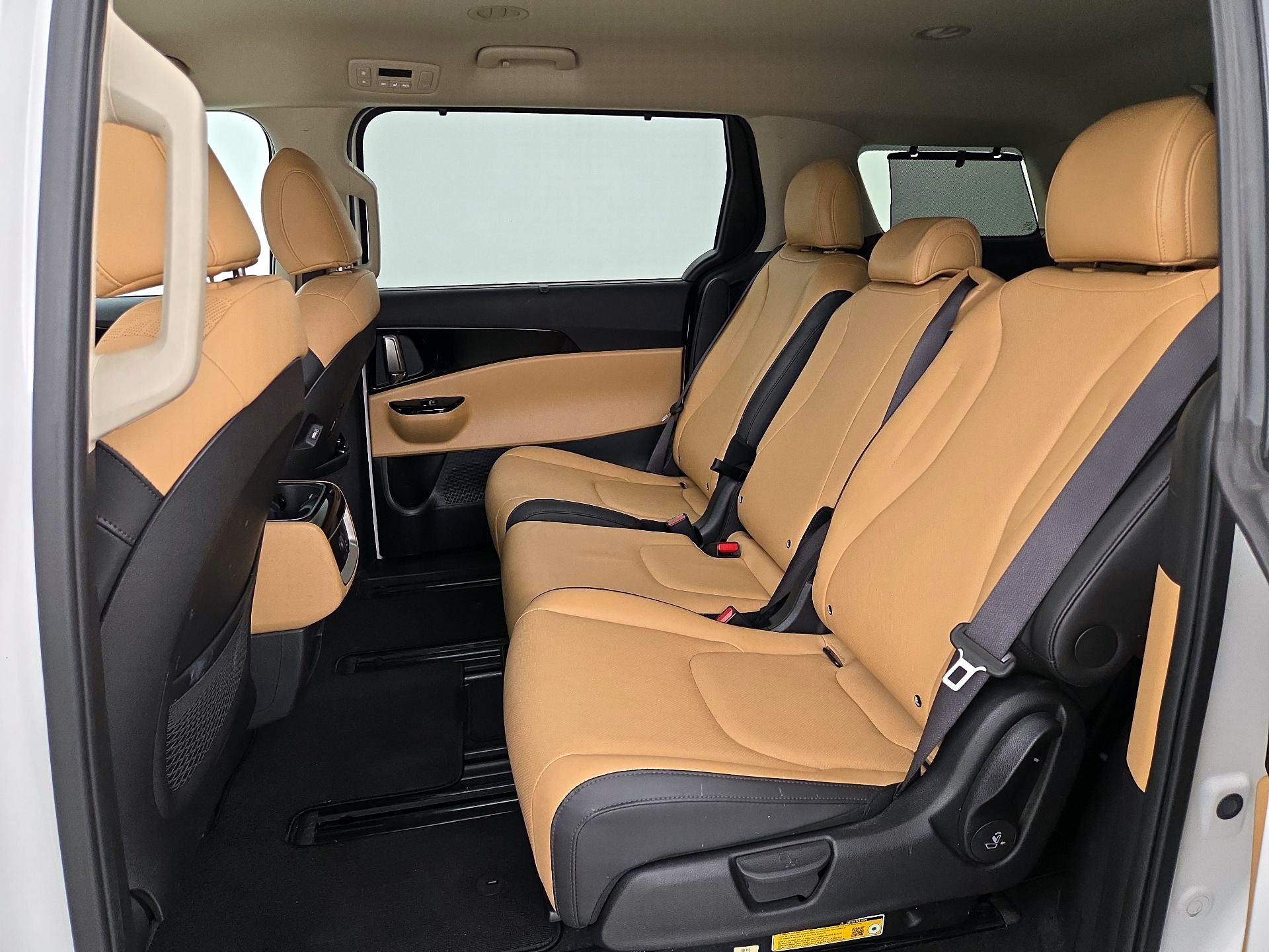 Thumbnail: 2024 Kia Carnival - 20