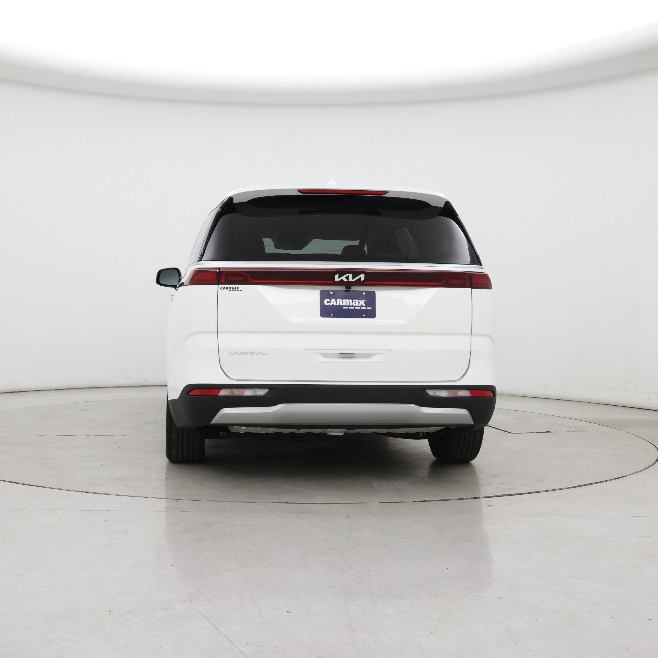 Thumbnail: 2024 Kia Carnival - 6