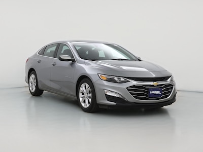 2023 Chevrolet Malibu 1LT