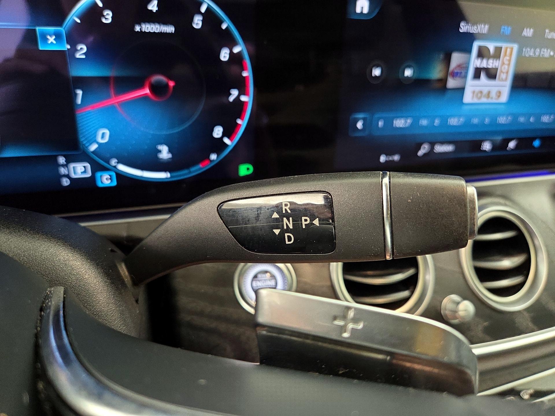 Thumbnail: 2021 Mercedes-Benz E-Class - 18