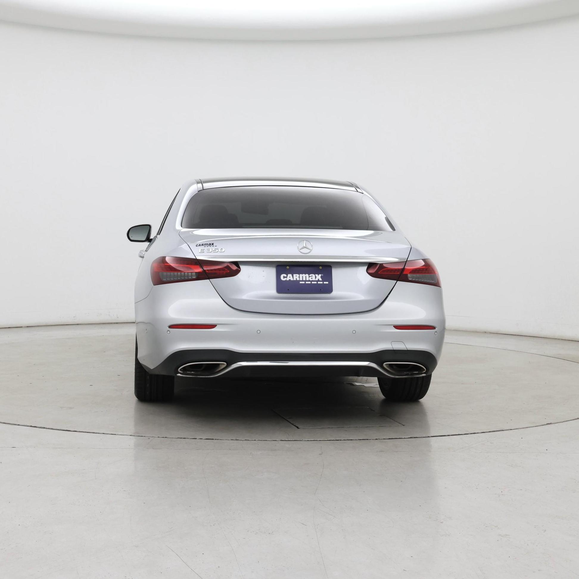Thumbnail: 2021 Mercedes-Benz E-Class - 6