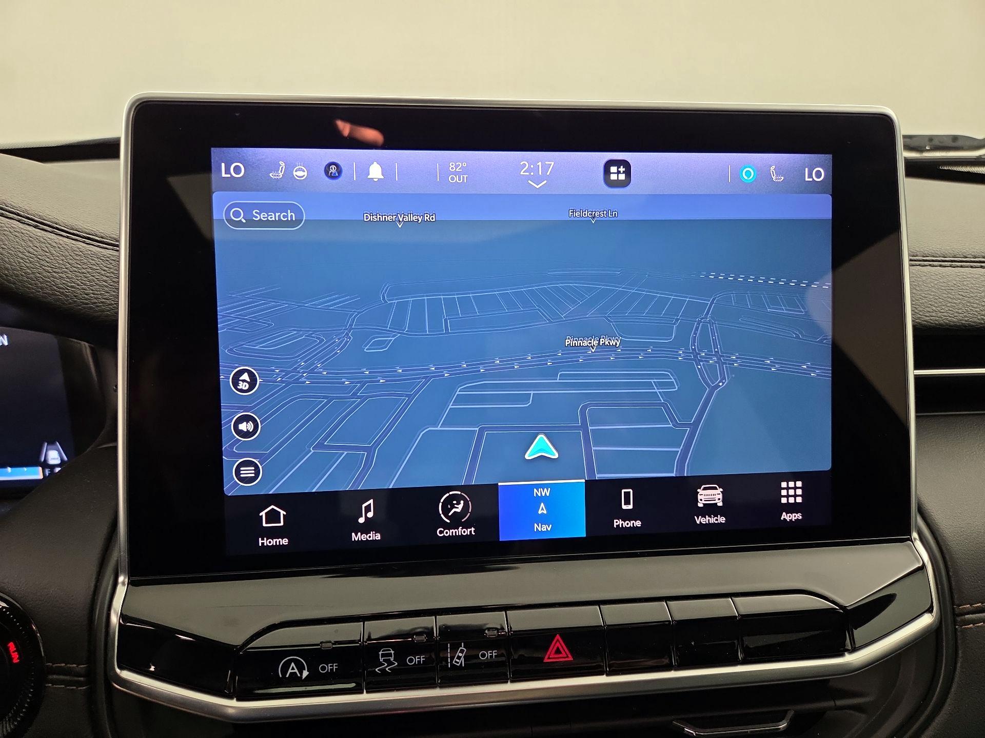 Thumbnail: 2023 Jeep Compass - 14
