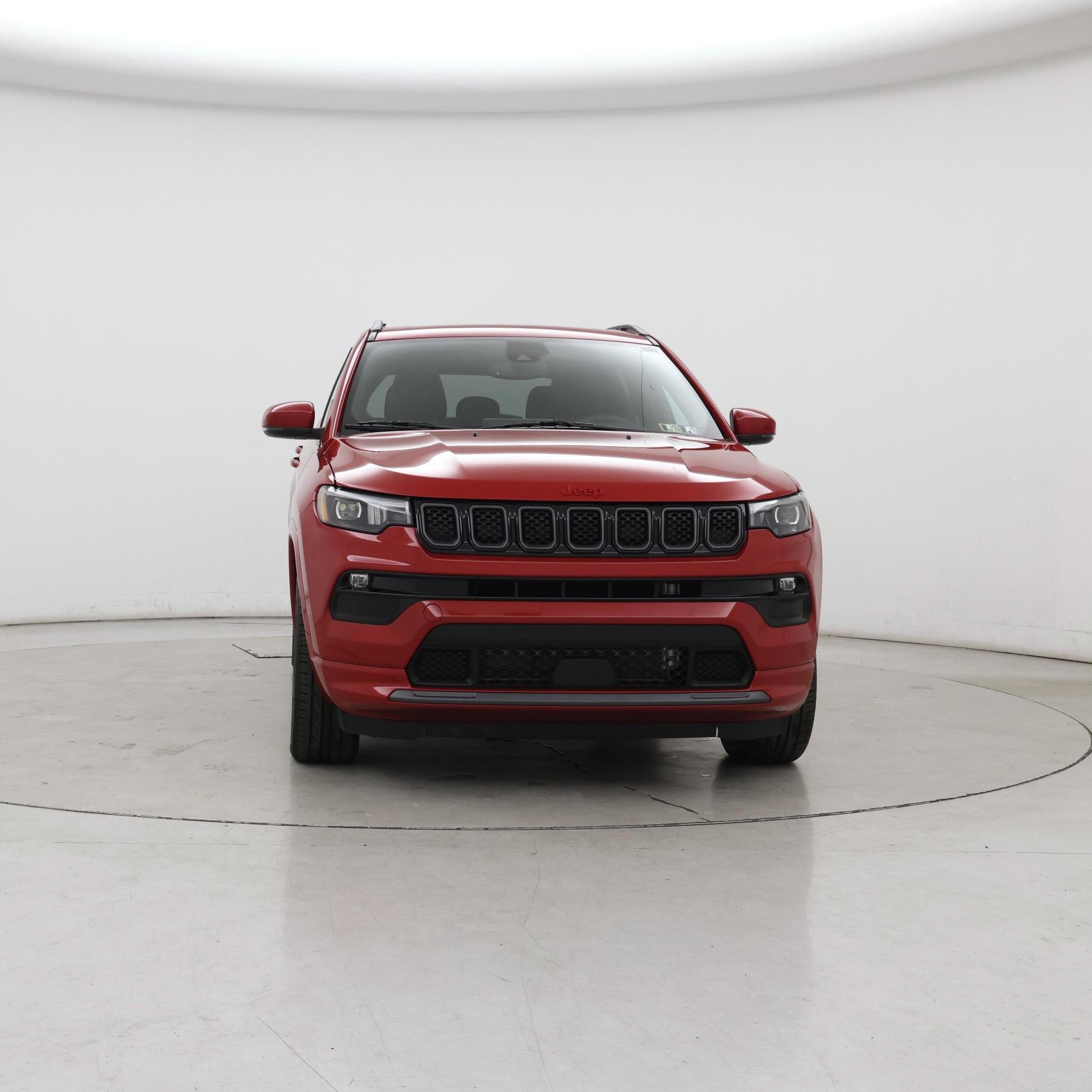 Thumbnail: 2023 Jeep Compass - 5