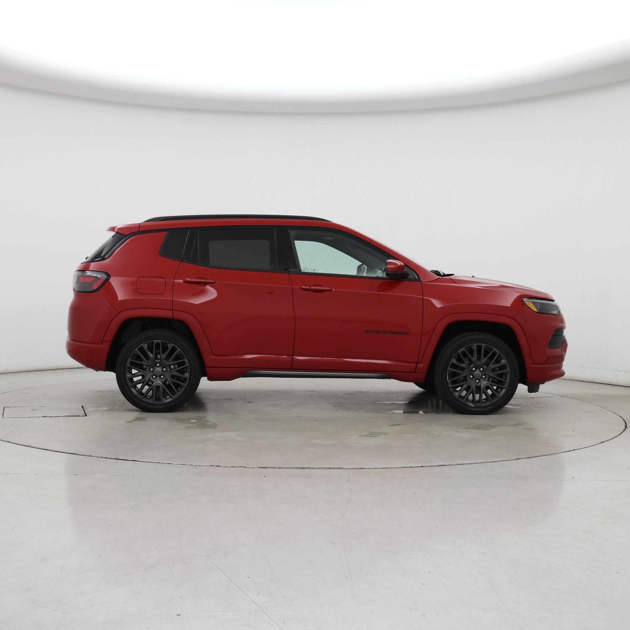 Thumbnail: 2023 Jeep Compass - 7
