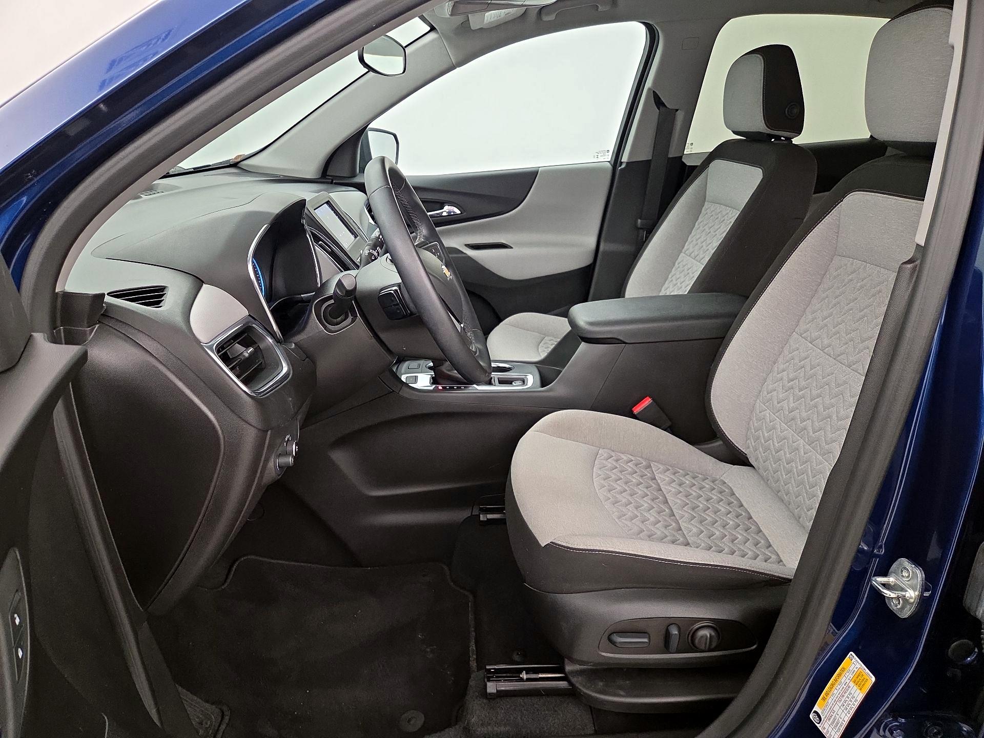 Thumbnail: 2023 Chevrolet Equinox - 11