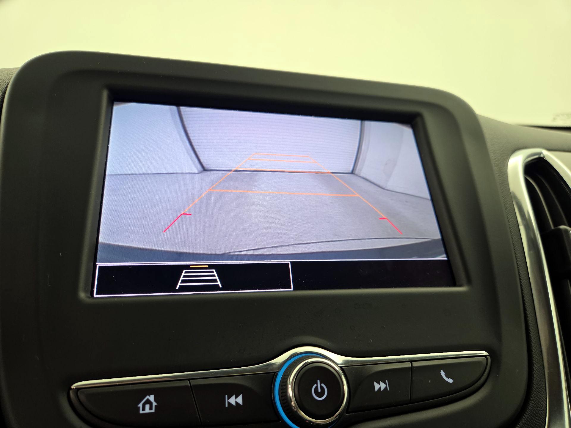 Thumbnail: 2023 Chevrolet Equinox - 14