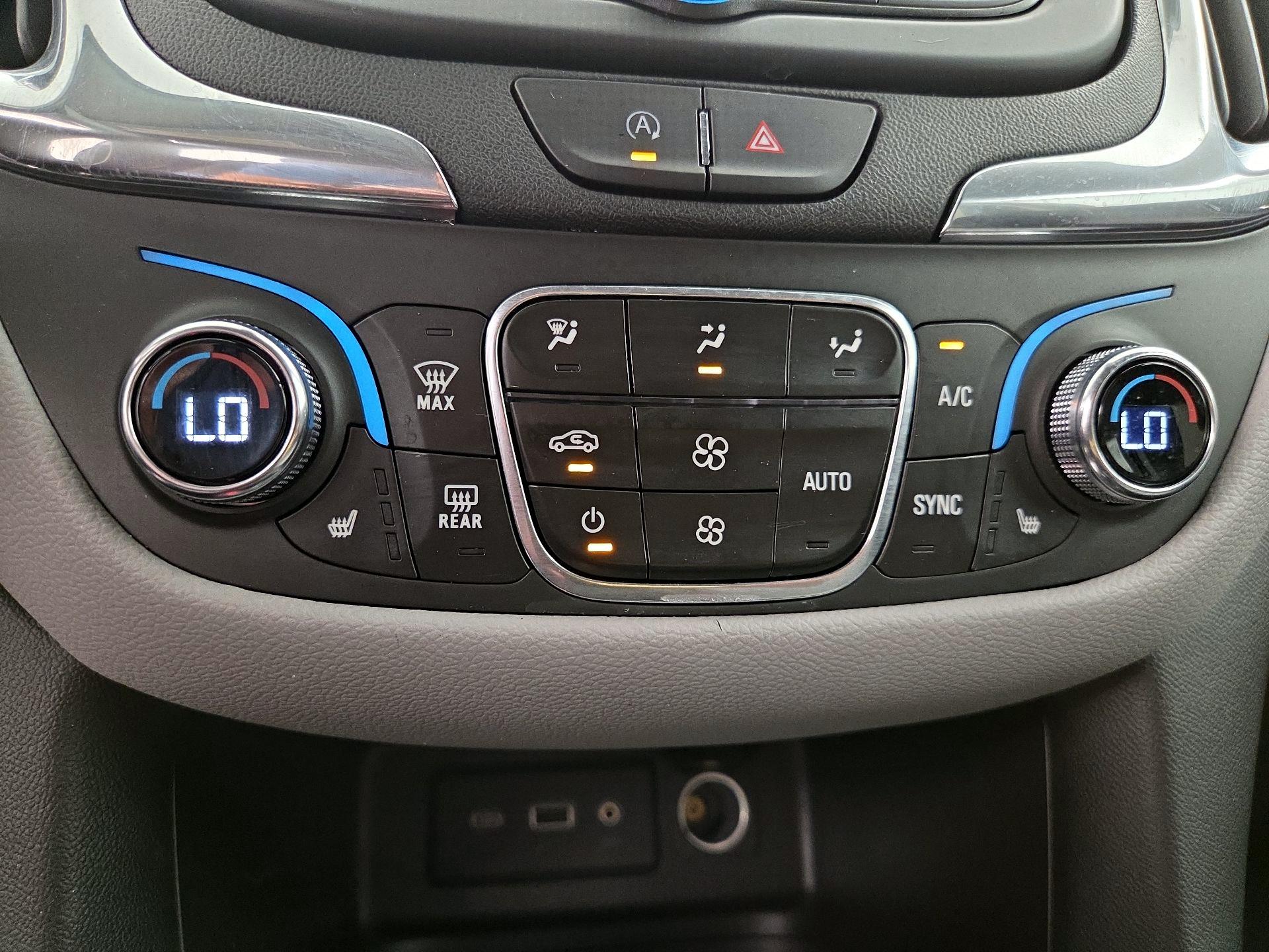 Thumbnail: 2023 Chevrolet Equinox - 16