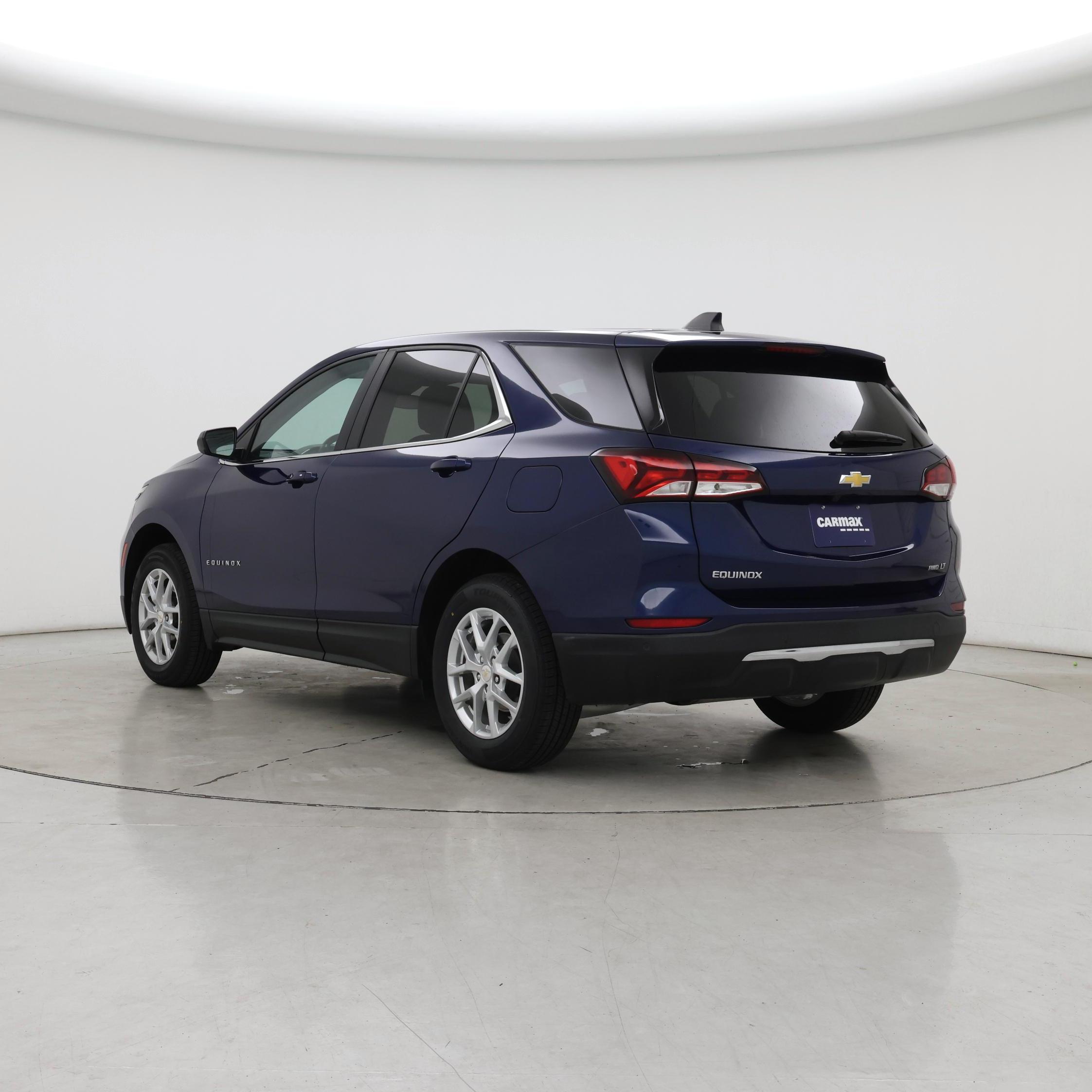 Thumbnail: 2023 Chevrolet Equinox - 2