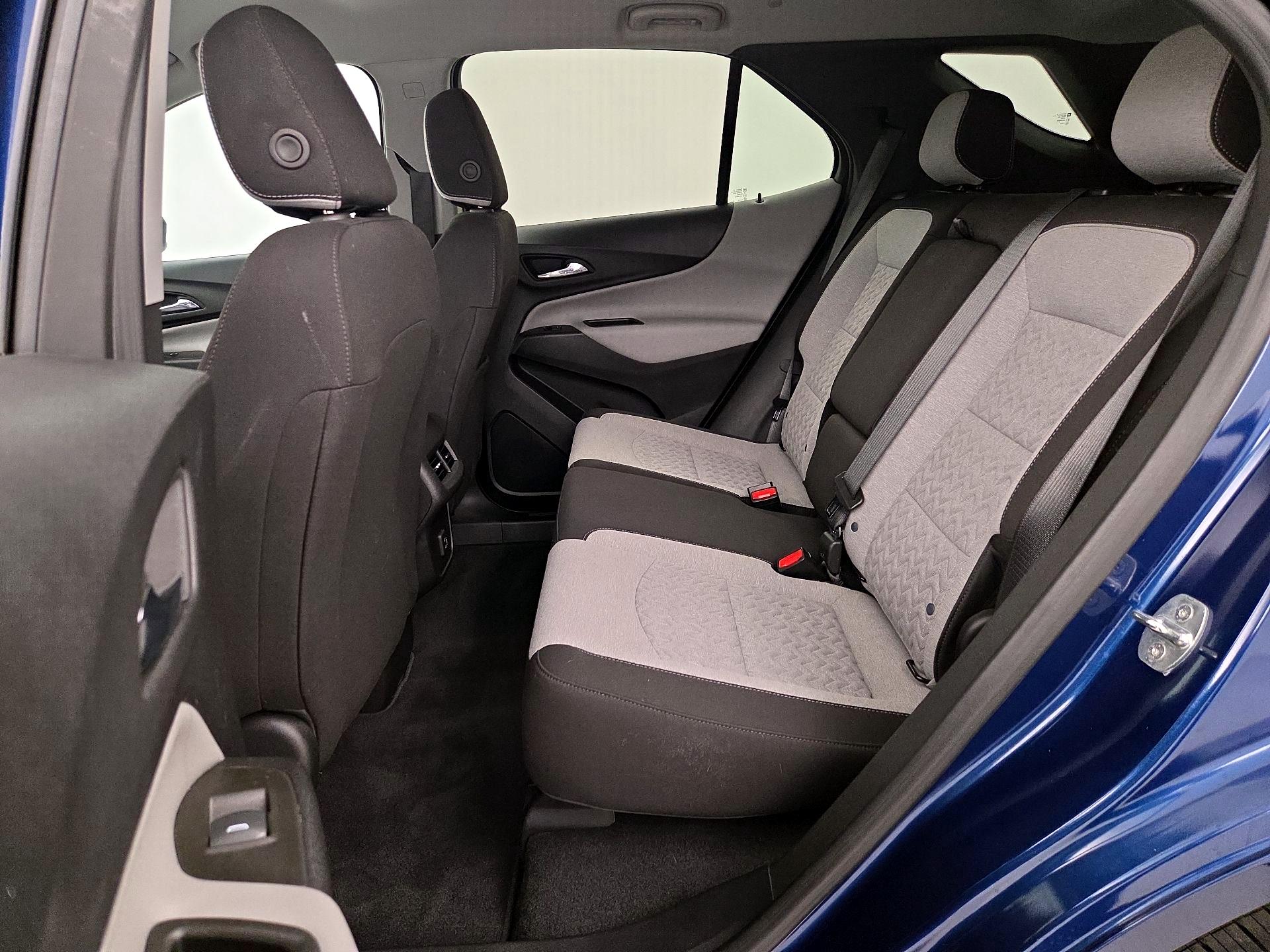Thumbnail: 2023 Chevrolet Equinox - 19
