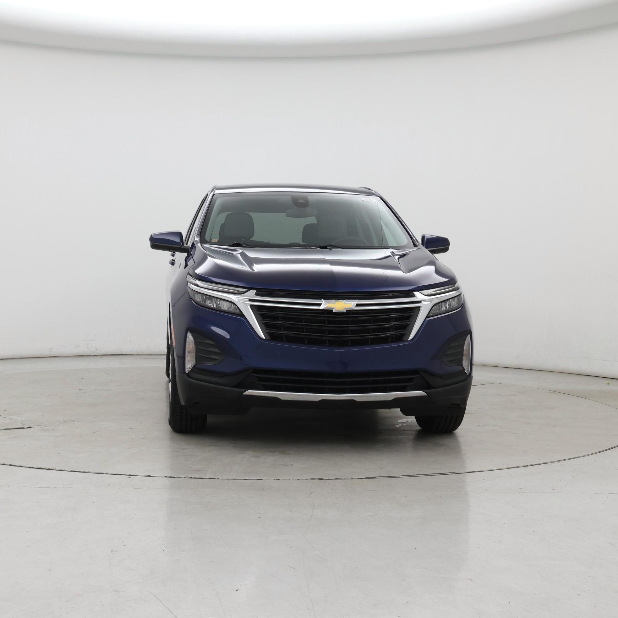 Thumbnail: 2023 Chevrolet Equinox - 5