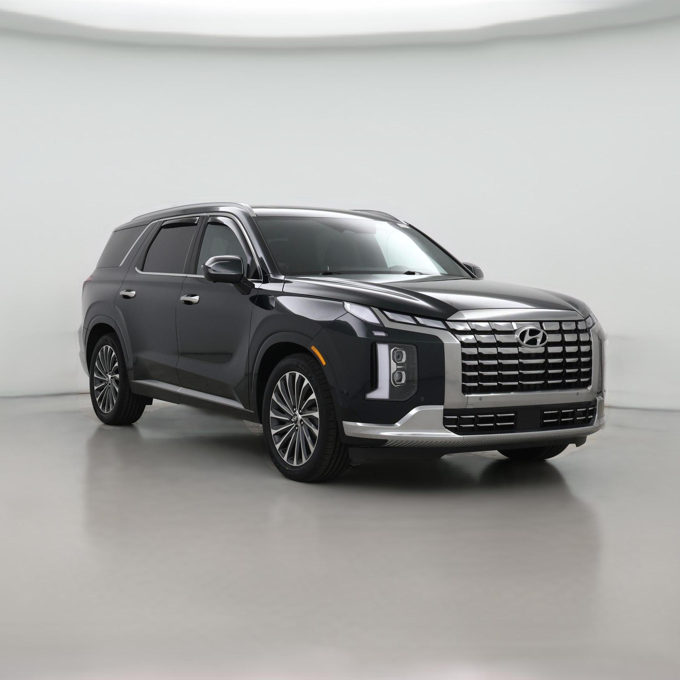 Thumbnail: 2024 Hyundai Palisade - 1