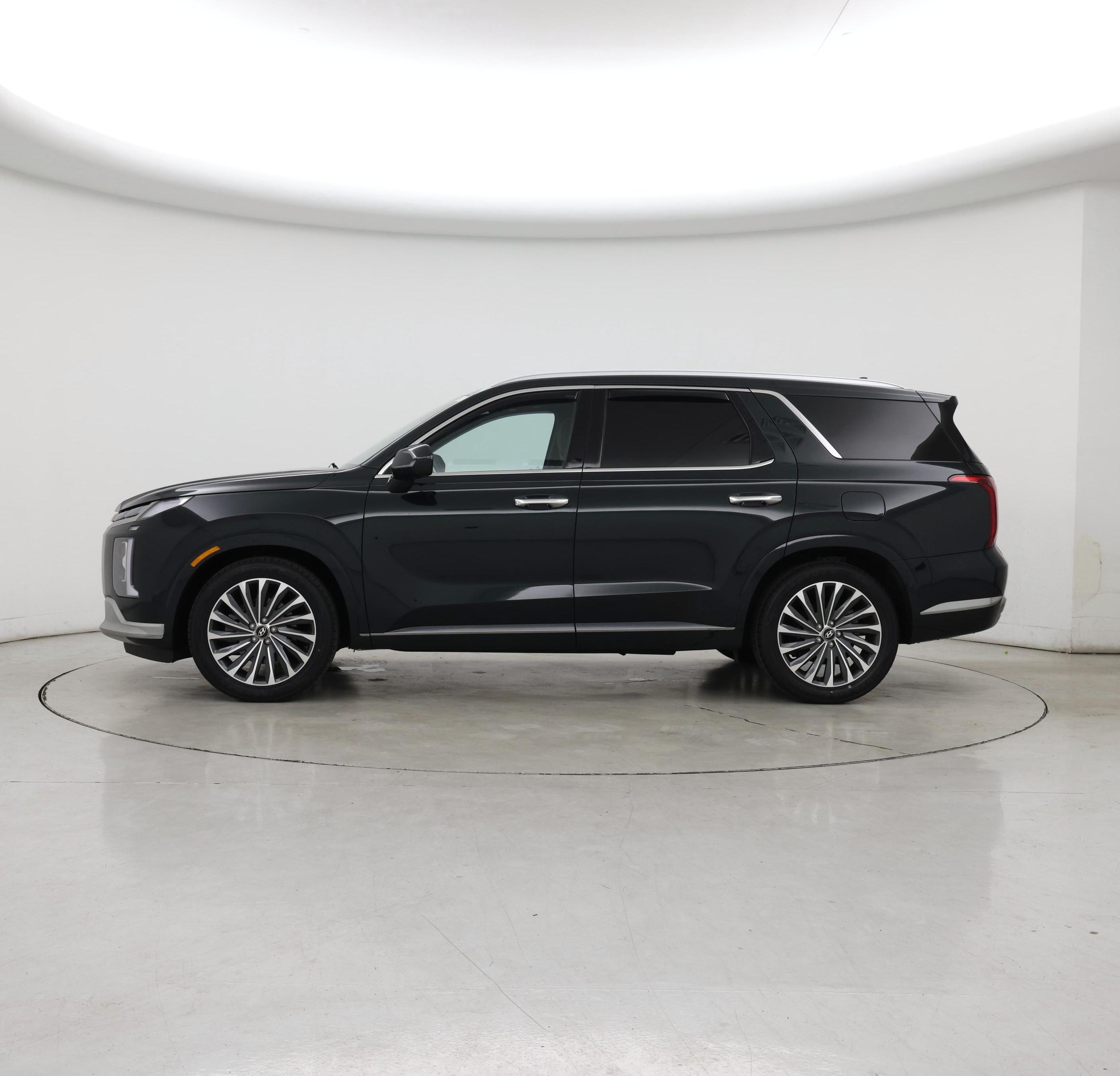 Thumbnail: 2024 Hyundai Palisade - 3