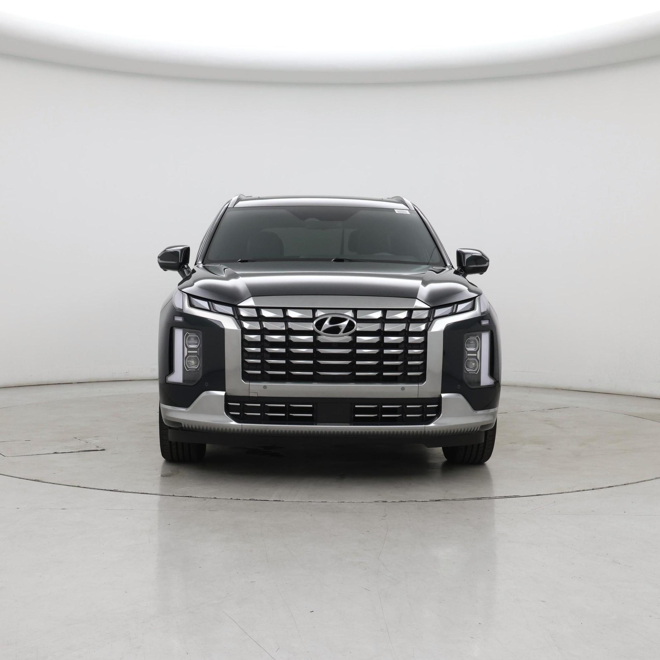 Thumbnail: 2024 Hyundai Palisade - 5