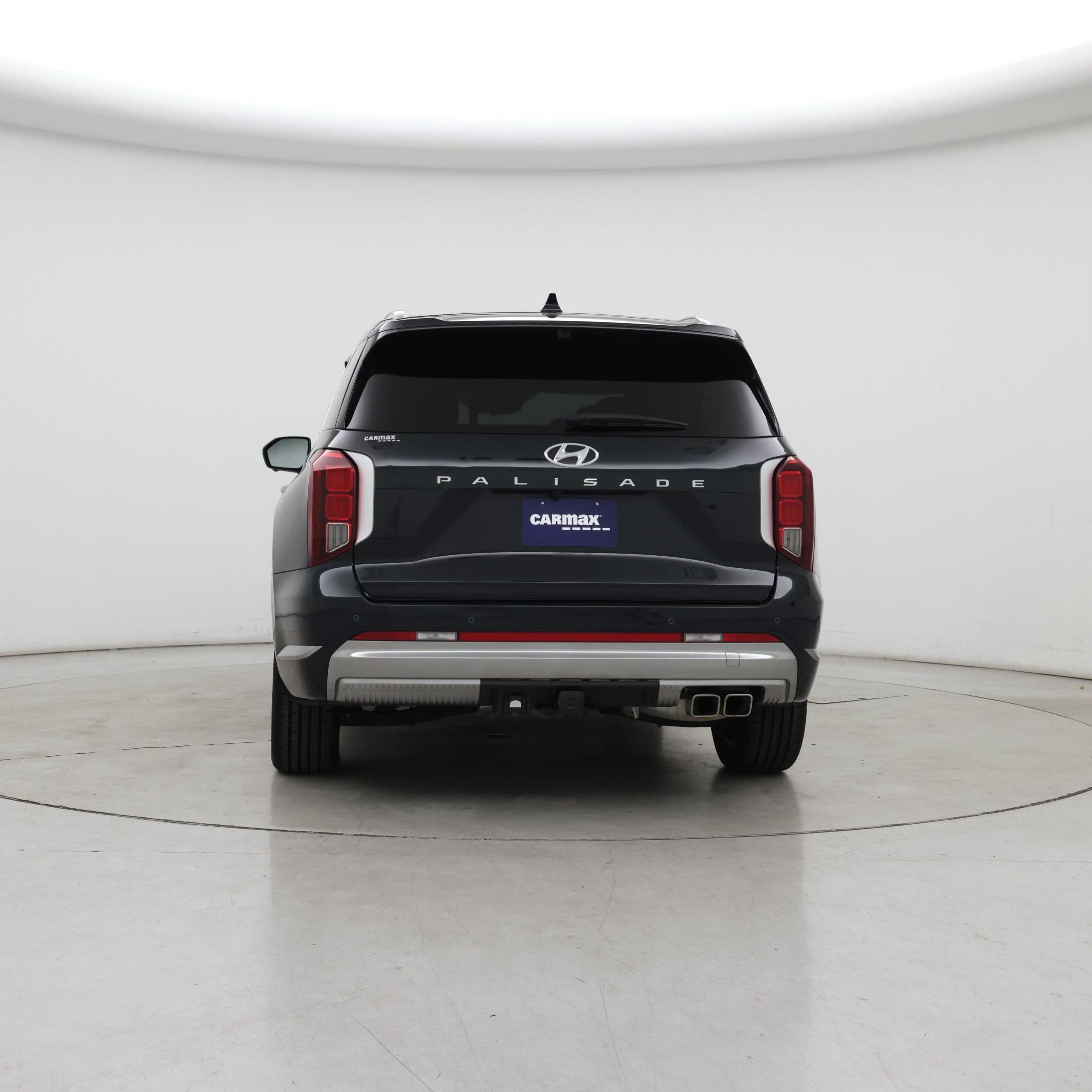 Thumbnail: 2024 Hyundai Palisade - 6