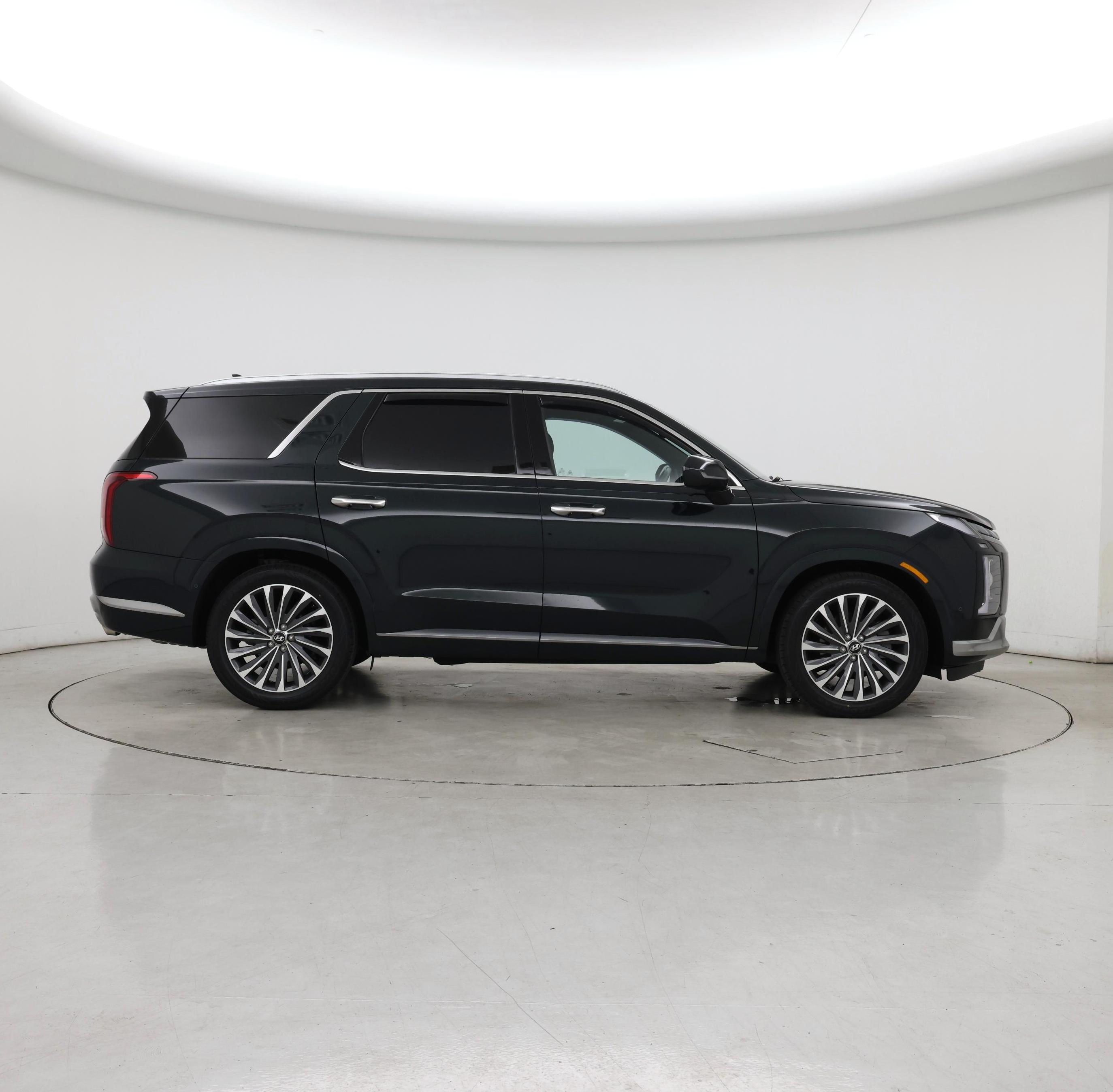 Thumbnail: 2024 Hyundai Palisade - 7