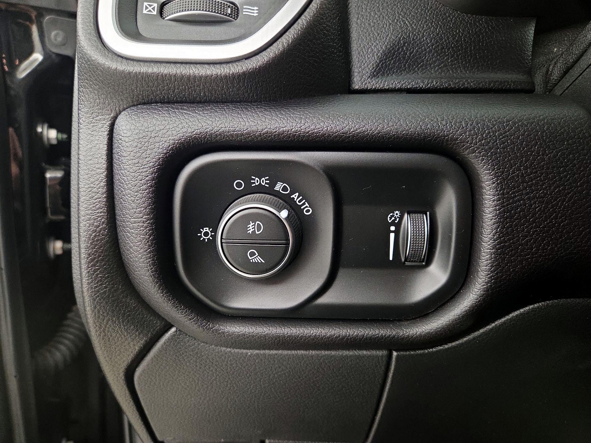 Thumbnail: 2021 RAM 2500 - 13