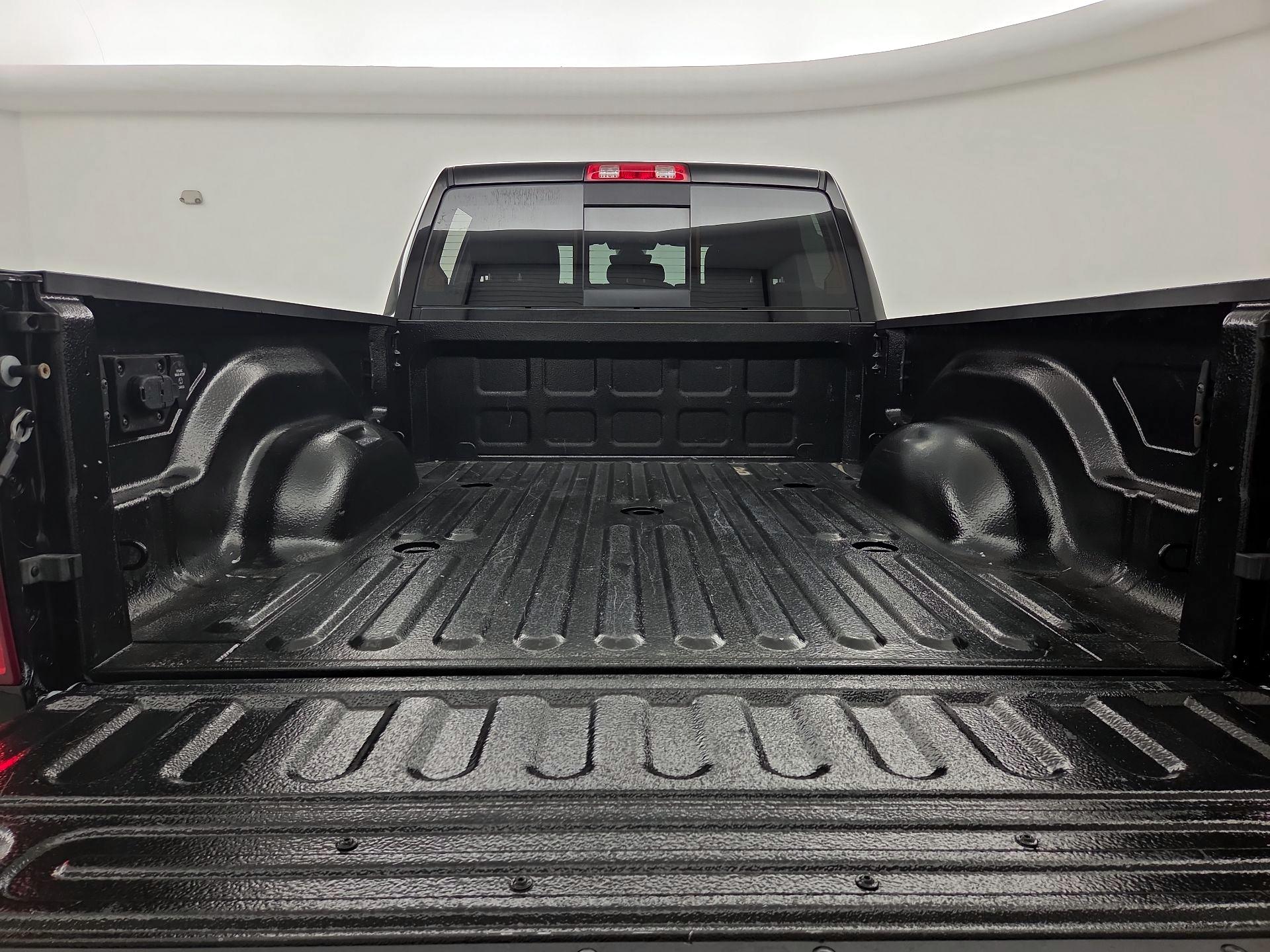 Thumbnail: 2021 RAM 2500 - 20