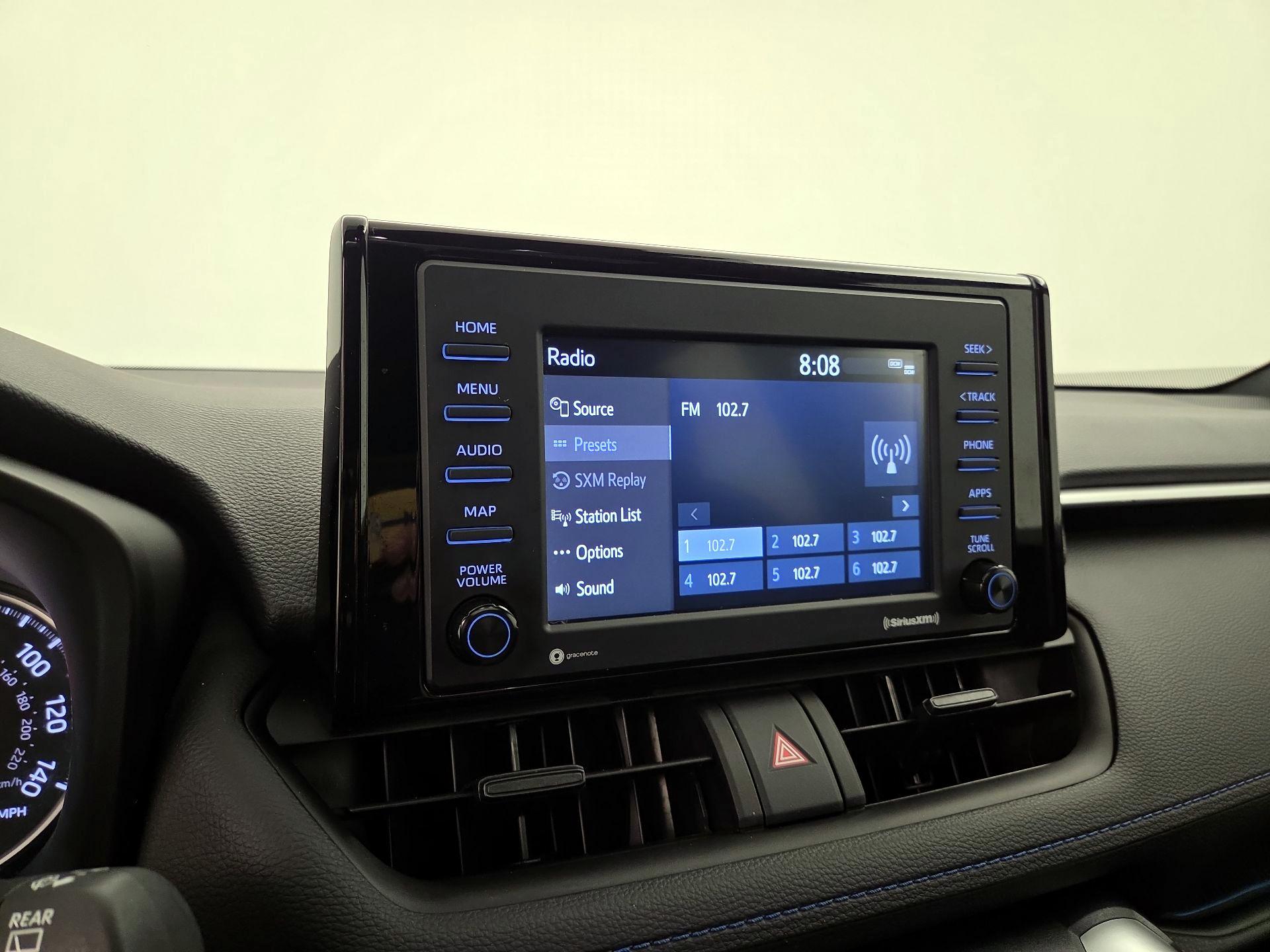Thumbnail: 2022 Toyota RAV4 - 15