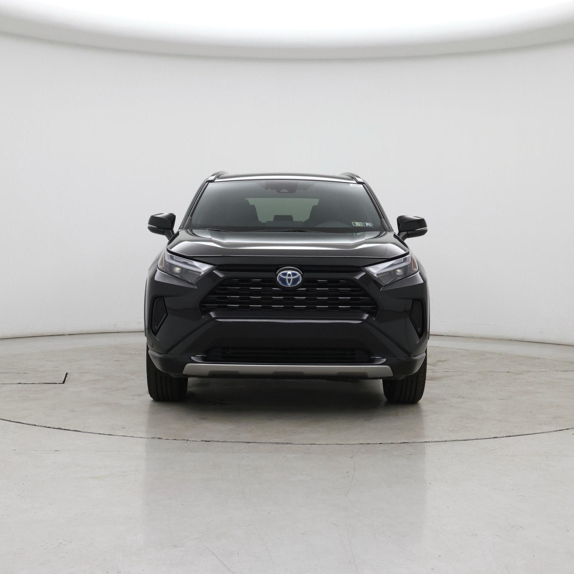 Thumbnail: 2022 Toyota RAV4 - 5