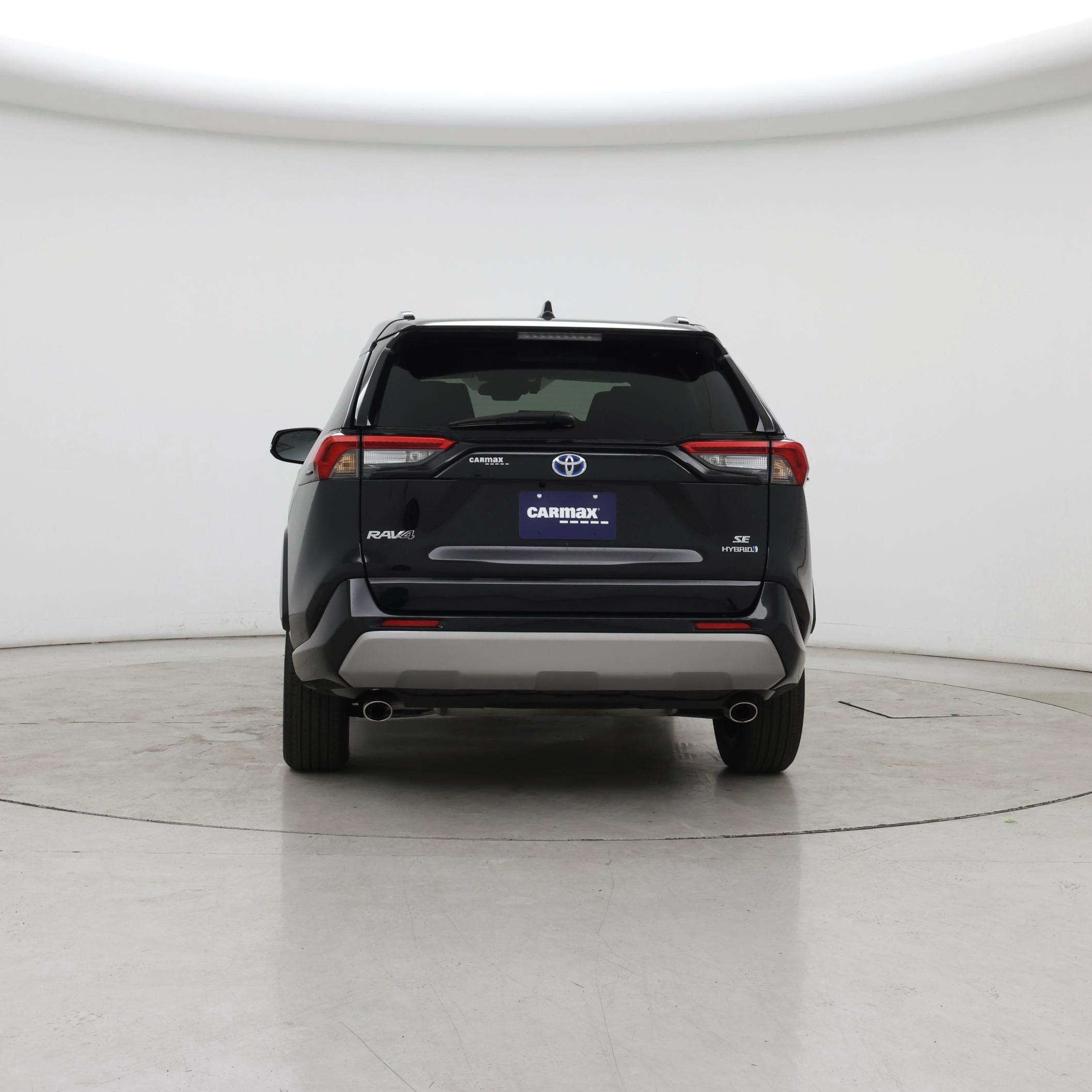 Thumbnail: 2022 Toyota RAV4 - 6