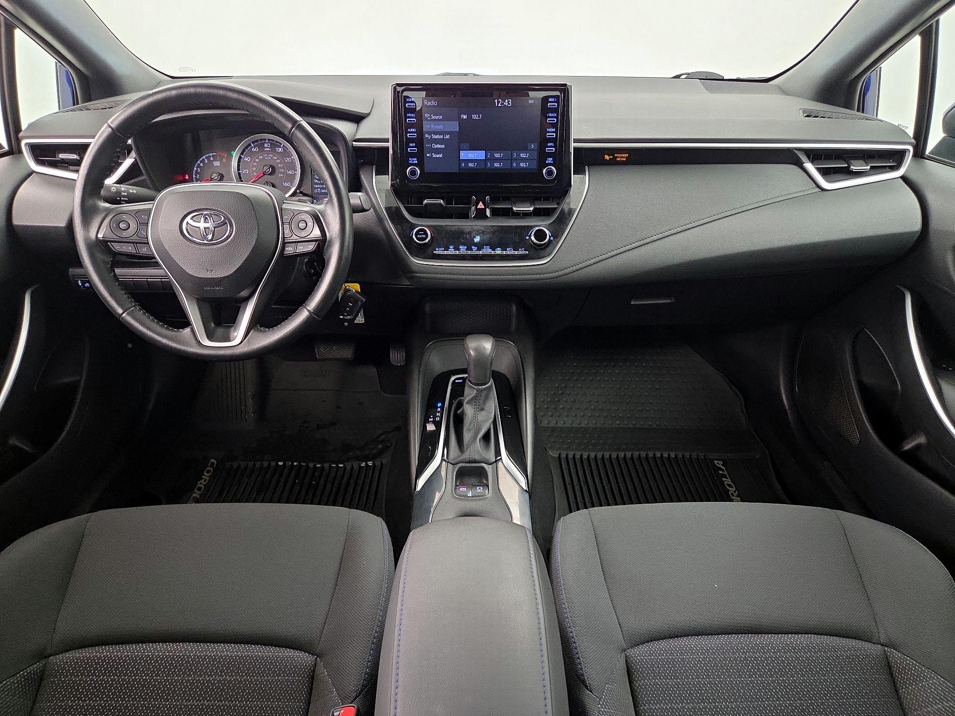 Thumbnail: 2020 Toyota Corolla - 9