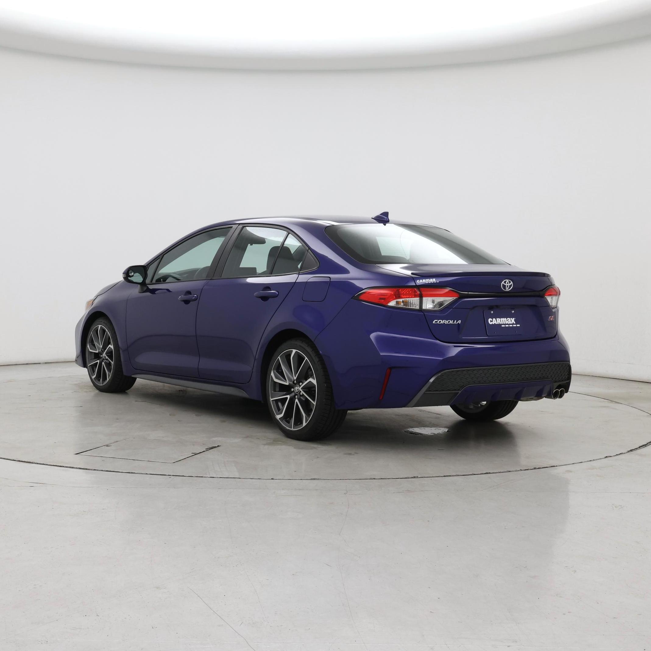 Thumbnail: 2020 Toyota Corolla - 2