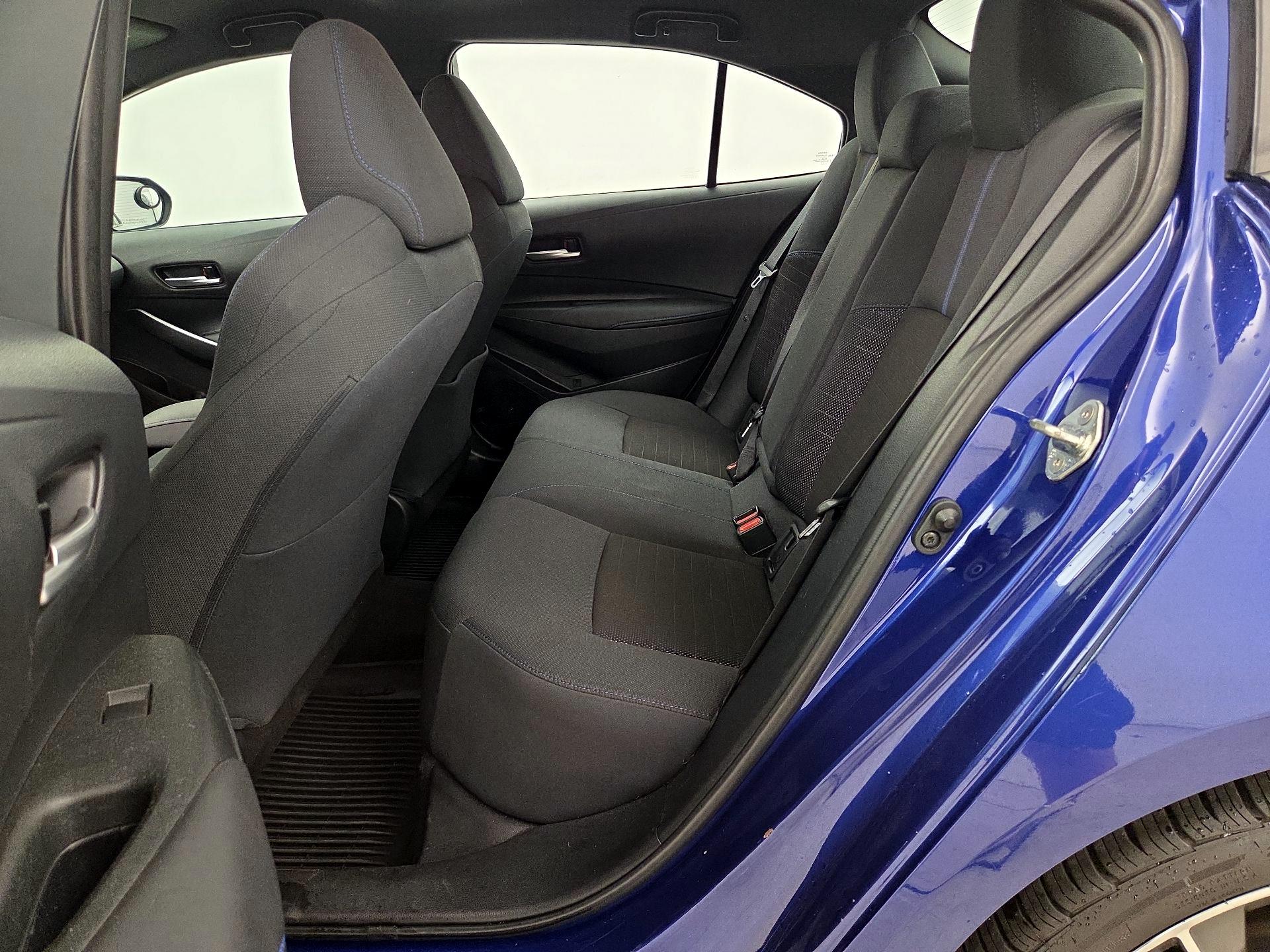 Thumbnail: 2020 Toyota Corolla - 19