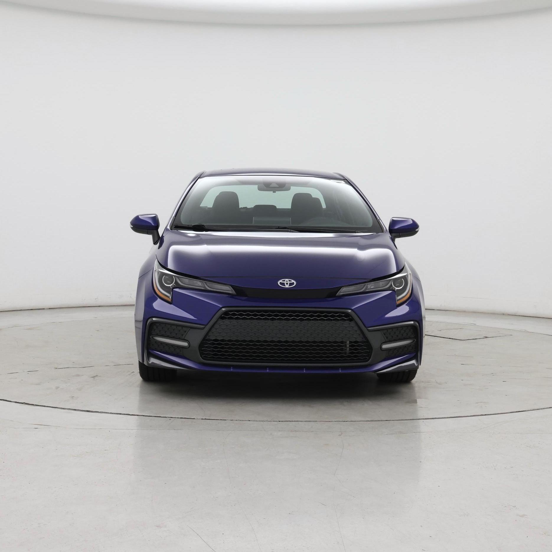 Thumbnail: 2020 Toyota Corolla - 5