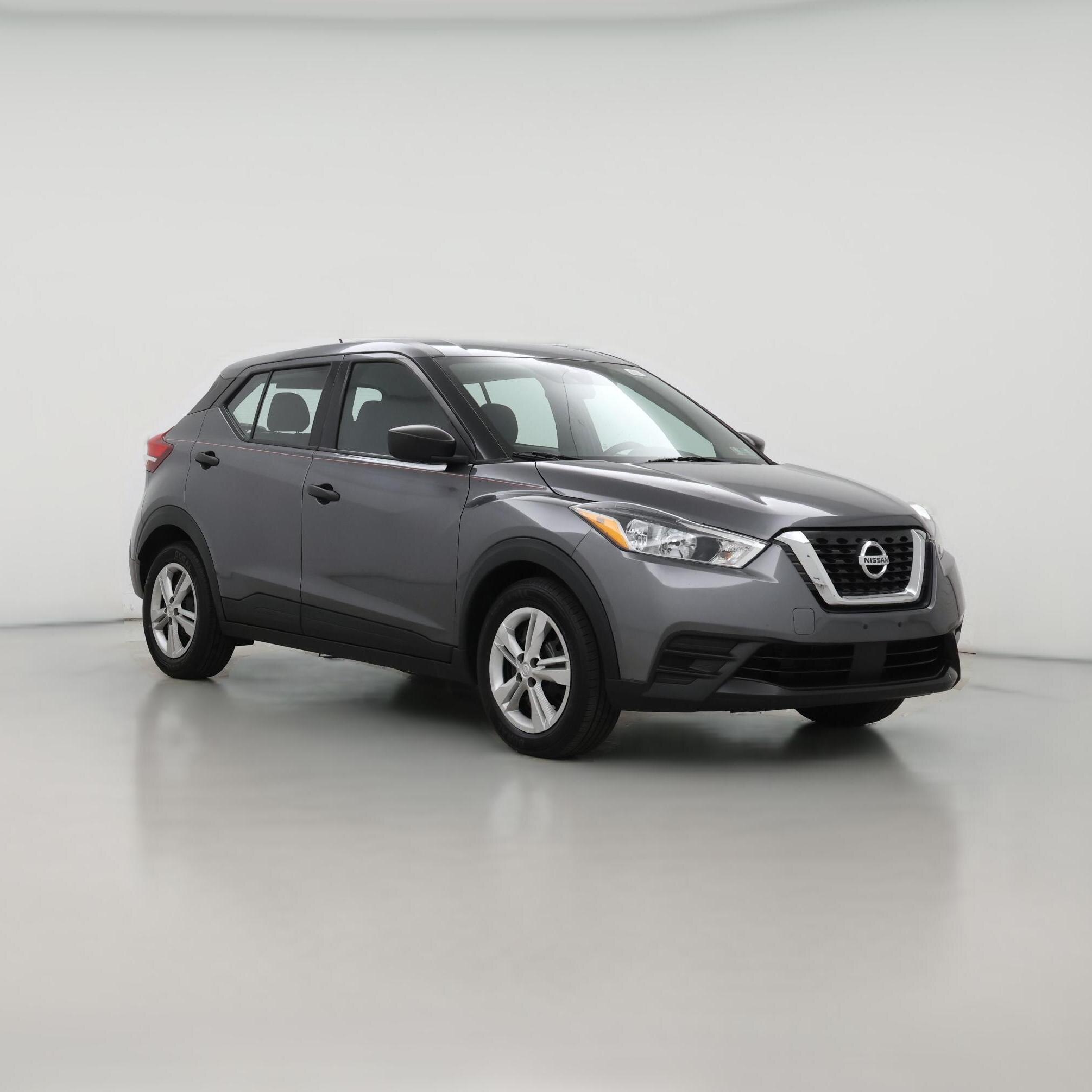 Thumbnail: 2020 Nissan Kicks - 1
