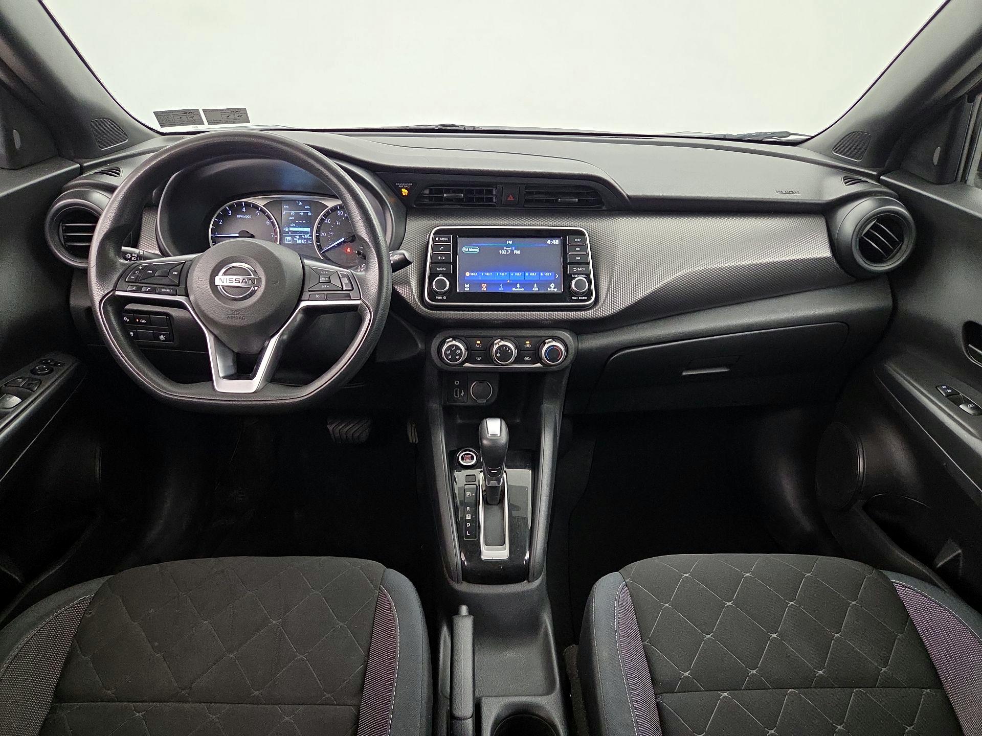 Thumbnail: 2020 Nissan Kicks - 9