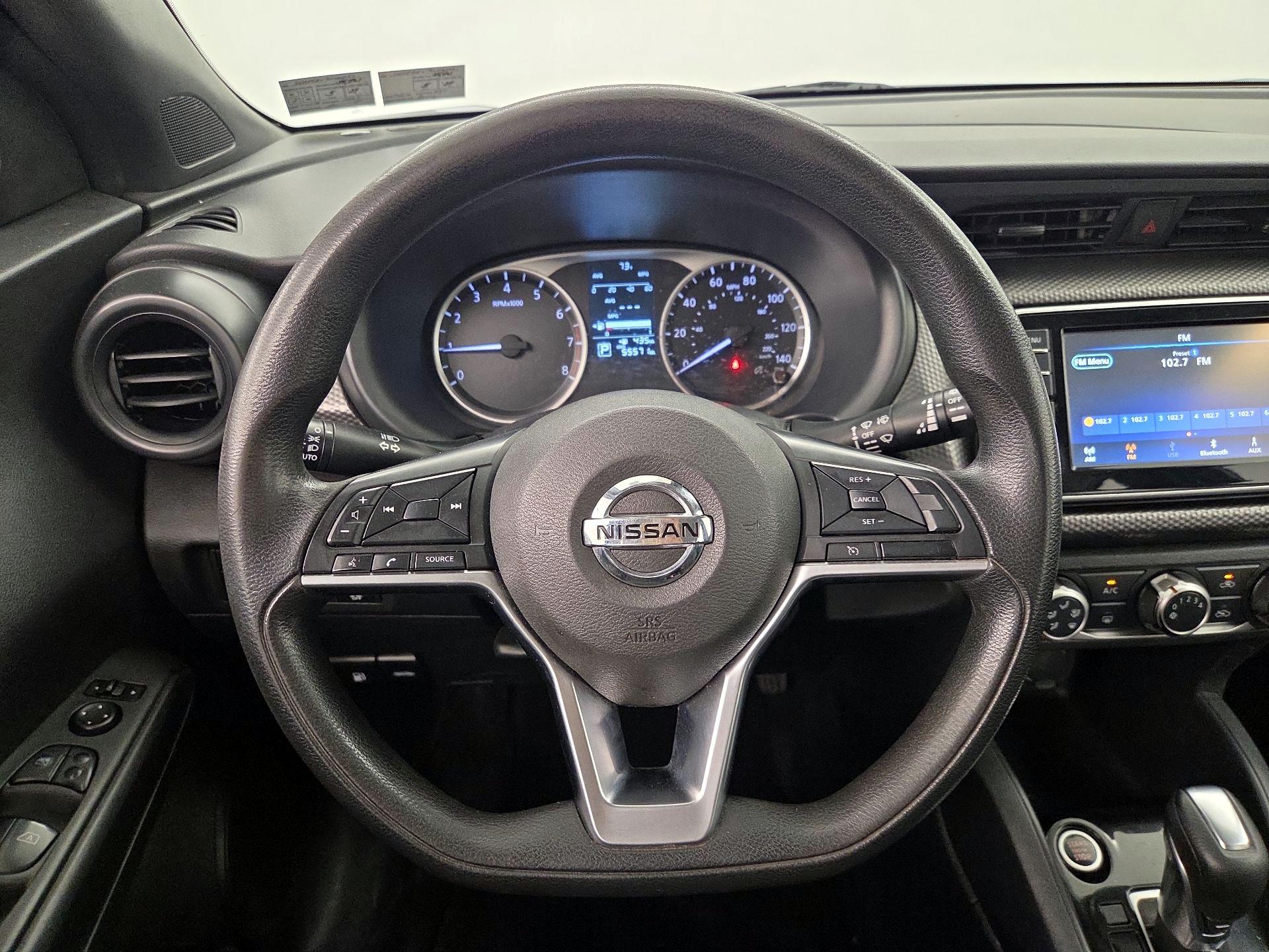 Thumbnail: 2020 Nissan Kicks - 10