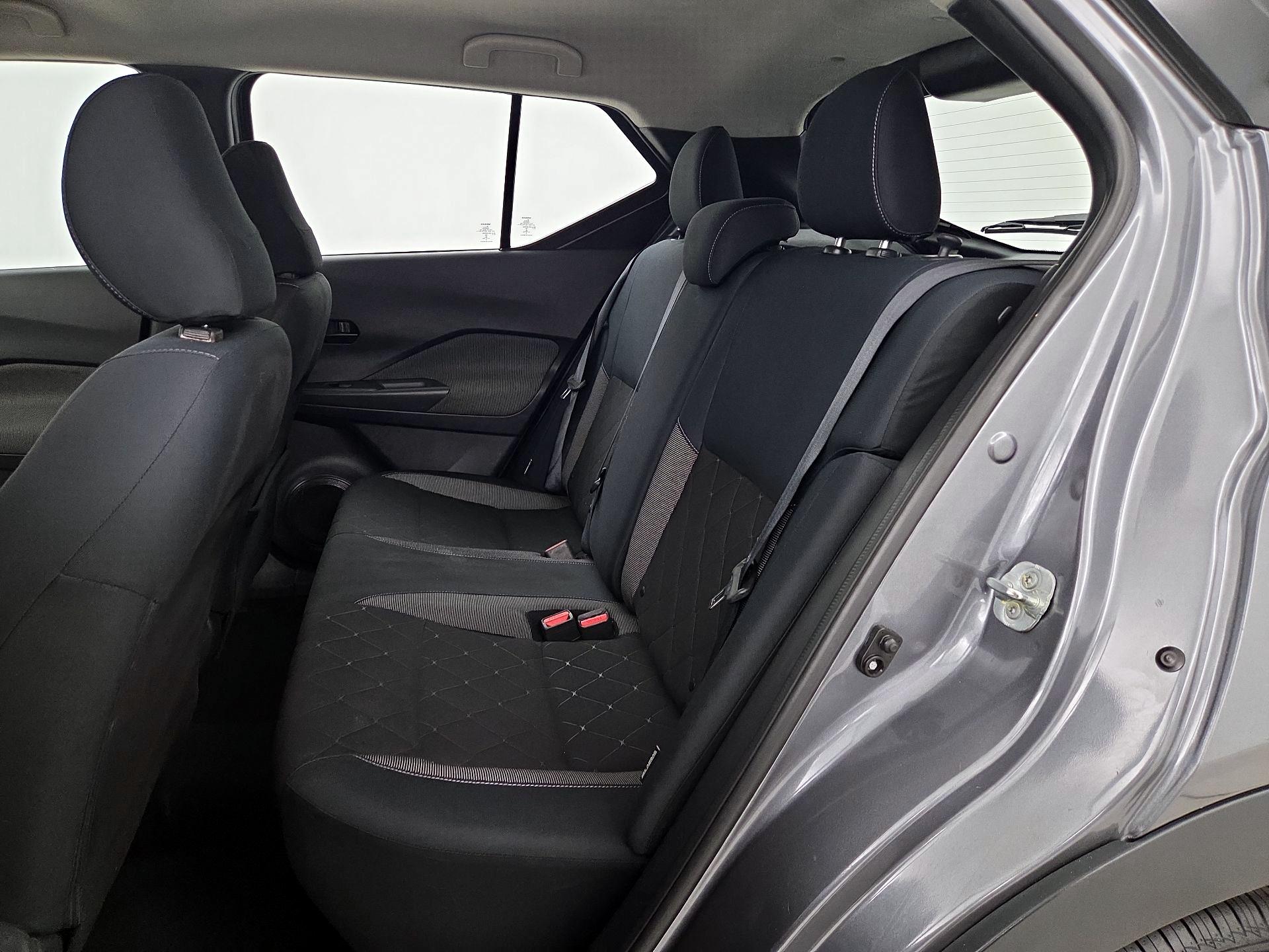 Thumbnail: 2020 Nissan Kicks - 19