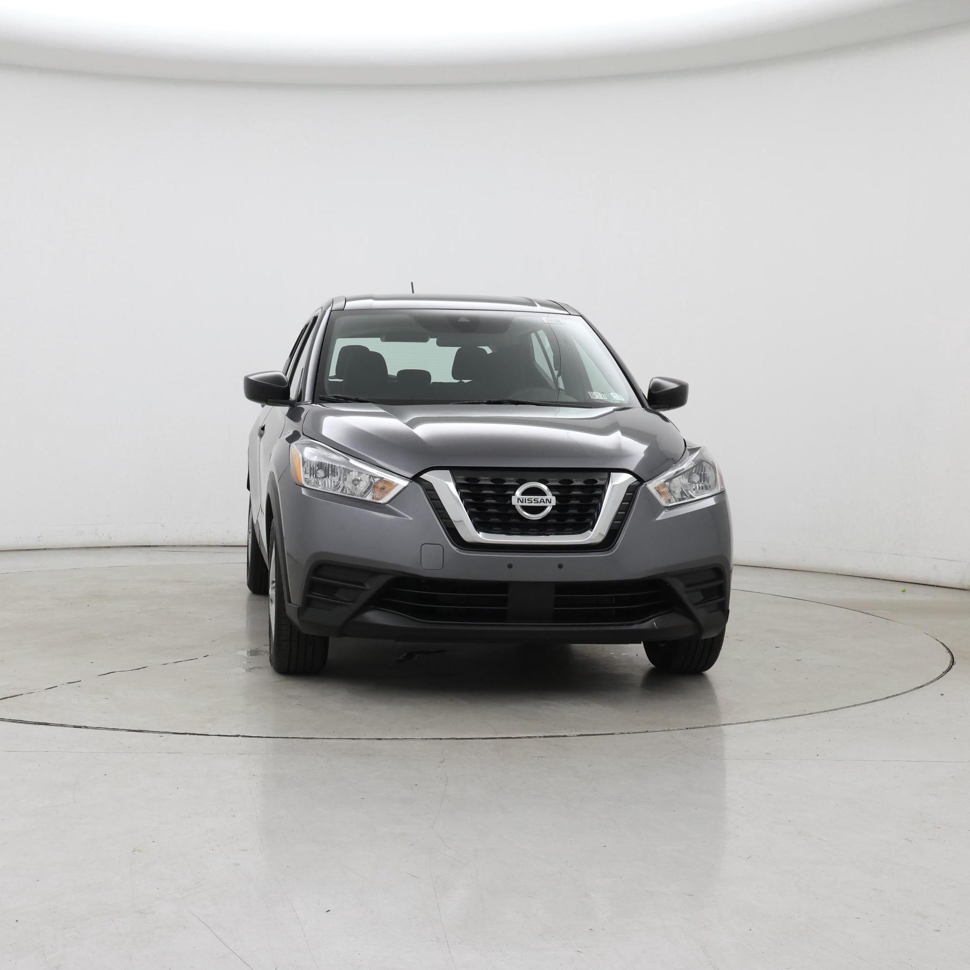 Thumbnail: 2020 Nissan Kicks - 5