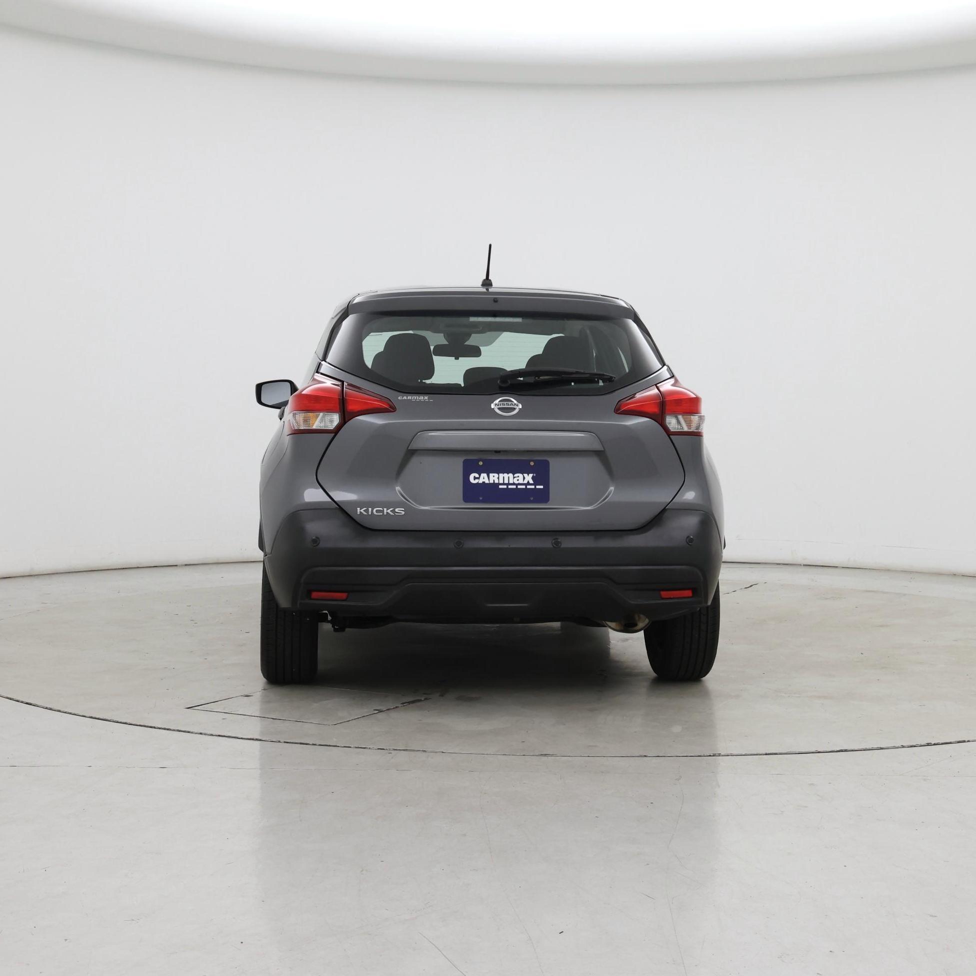 Thumbnail: 2020 Nissan Kicks - 6