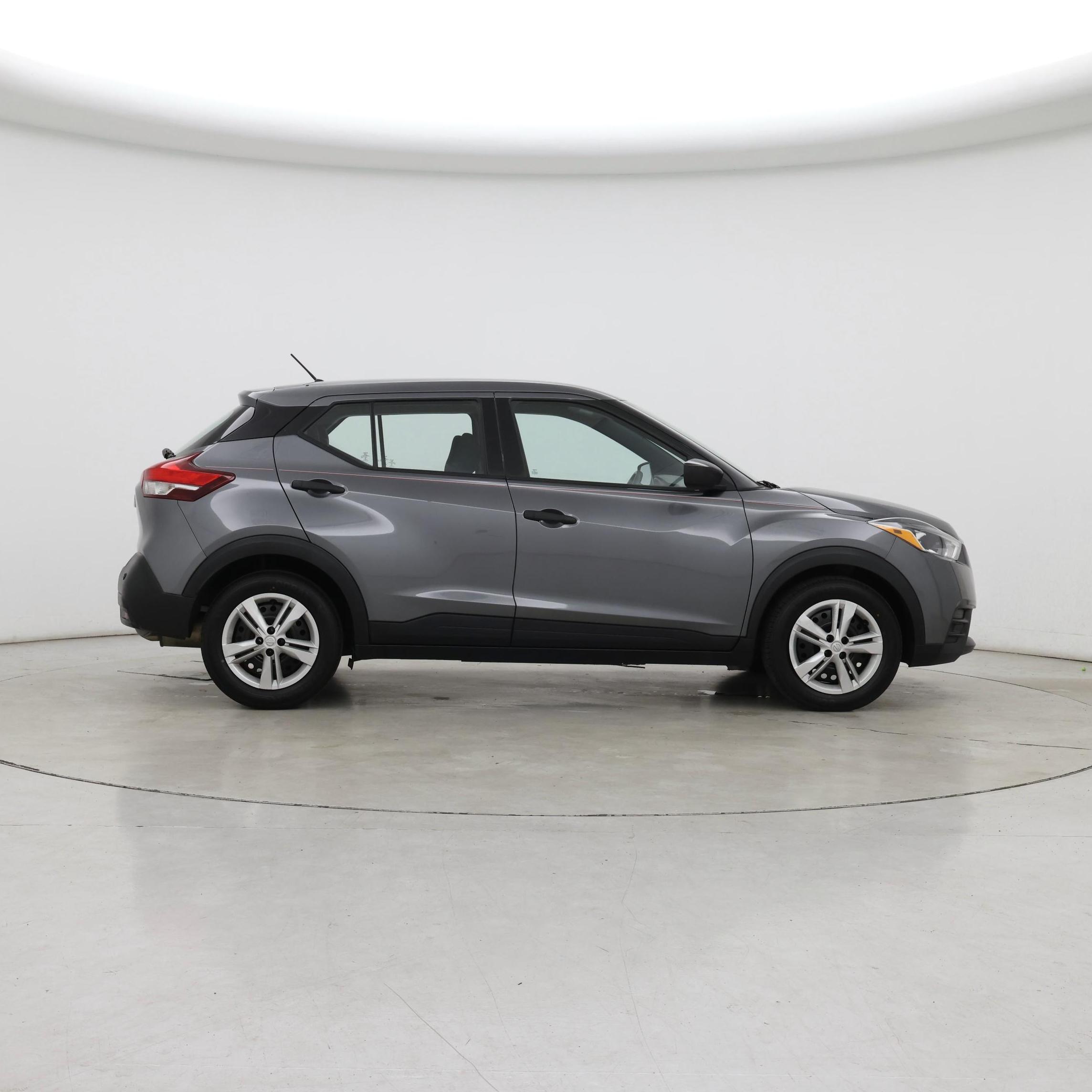 Thumbnail: 2020 Nissan Kicks - 7